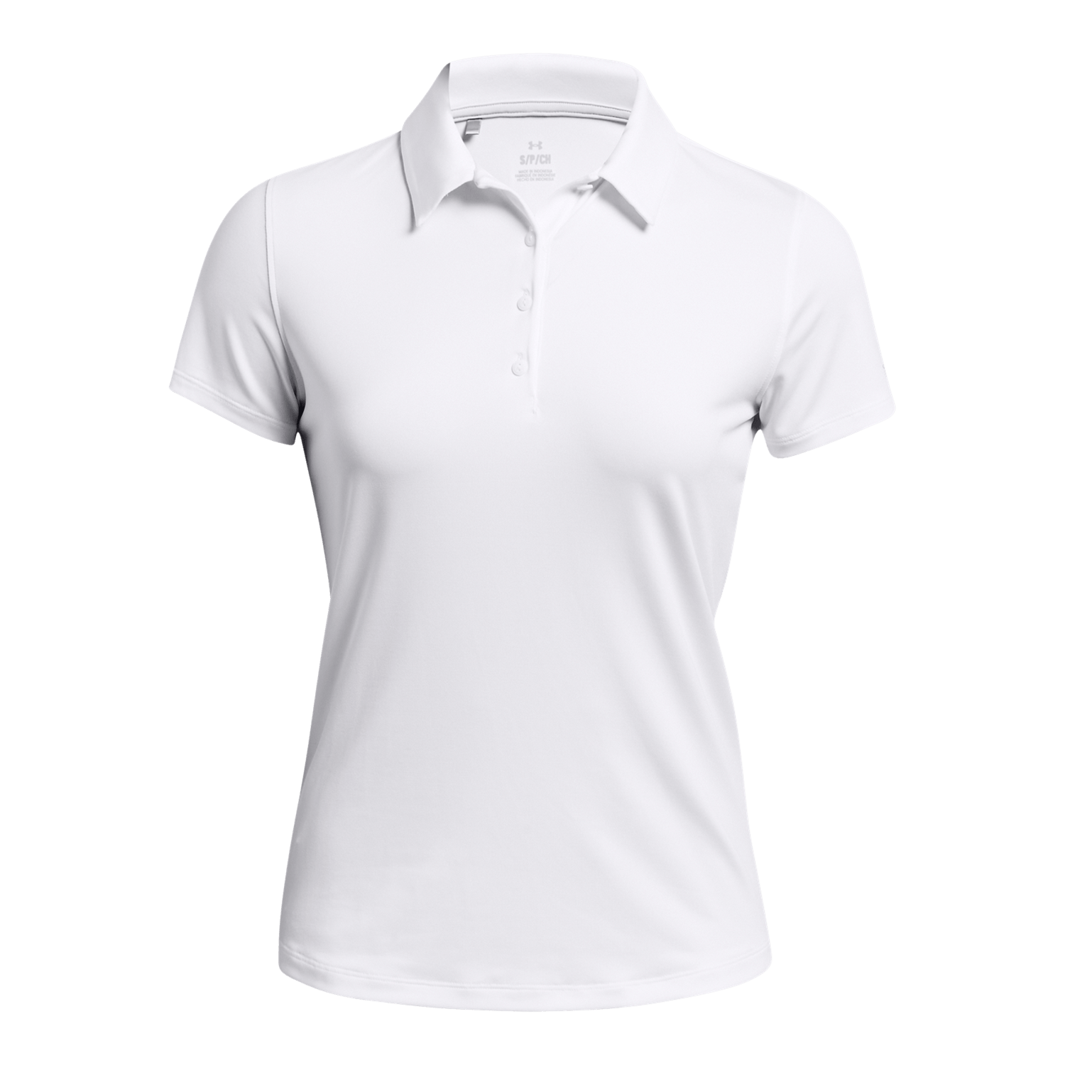 ウェア Seventh Football Box Polo in Off White Football Box Polo in Off White