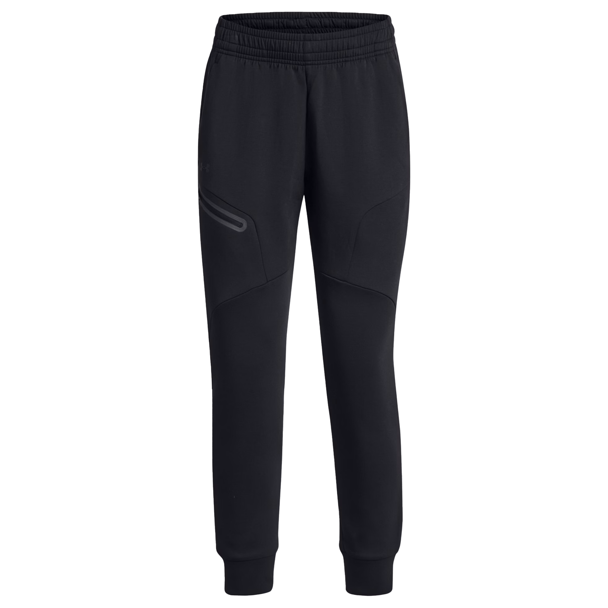 ★andar★ Soft fleece jogger pants Everyday Fleece Zip Pocket Jogger - RBX Active