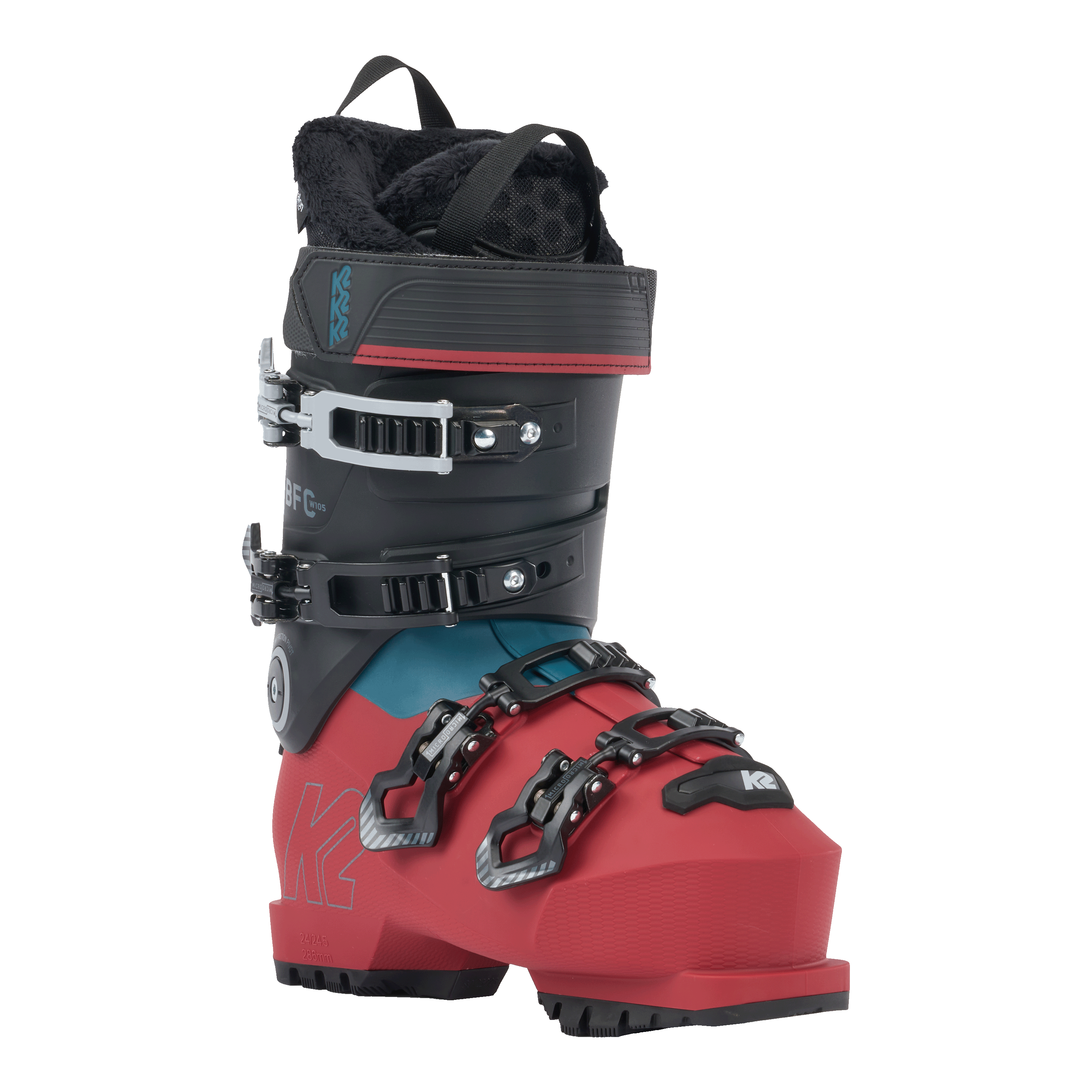 Dalbello Chakra AX T.I. Ski Boots - Women's - Als.com