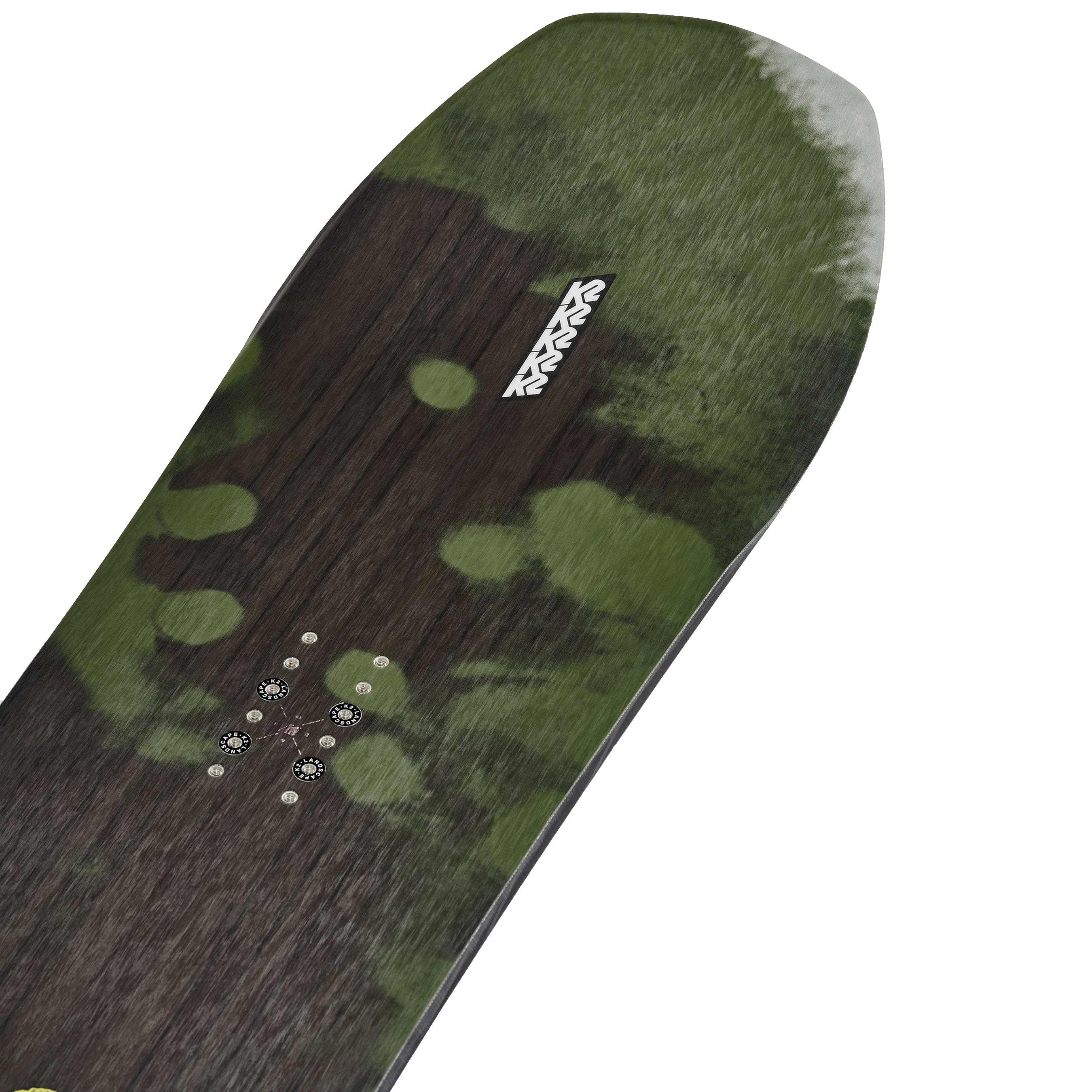 全国どこでも送料無料！ K2 Excavator Als.com - 2025 - Snowboard スノーボード