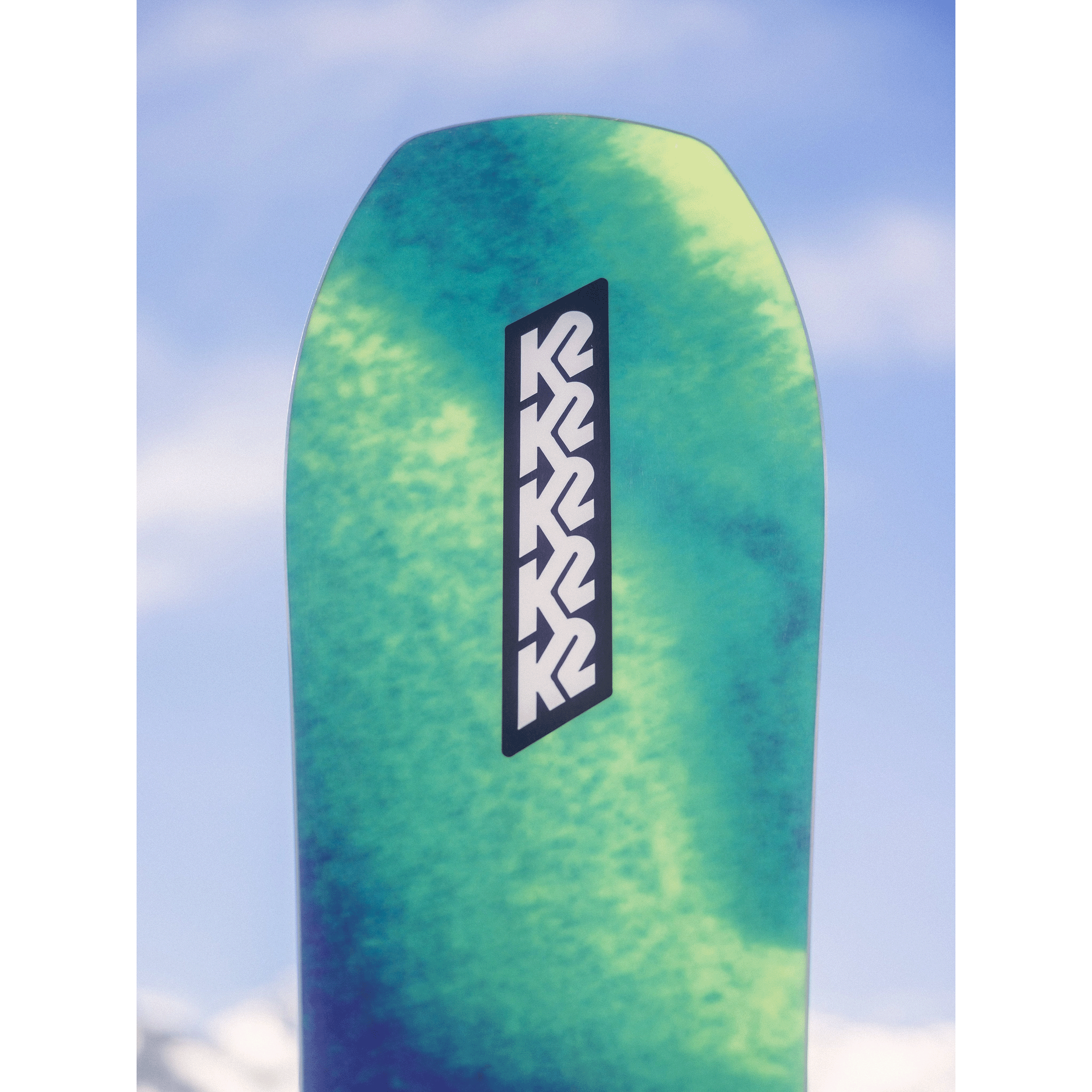 最新モデル - Snowboard Excavator K2 2025 Als.com - スノーボード