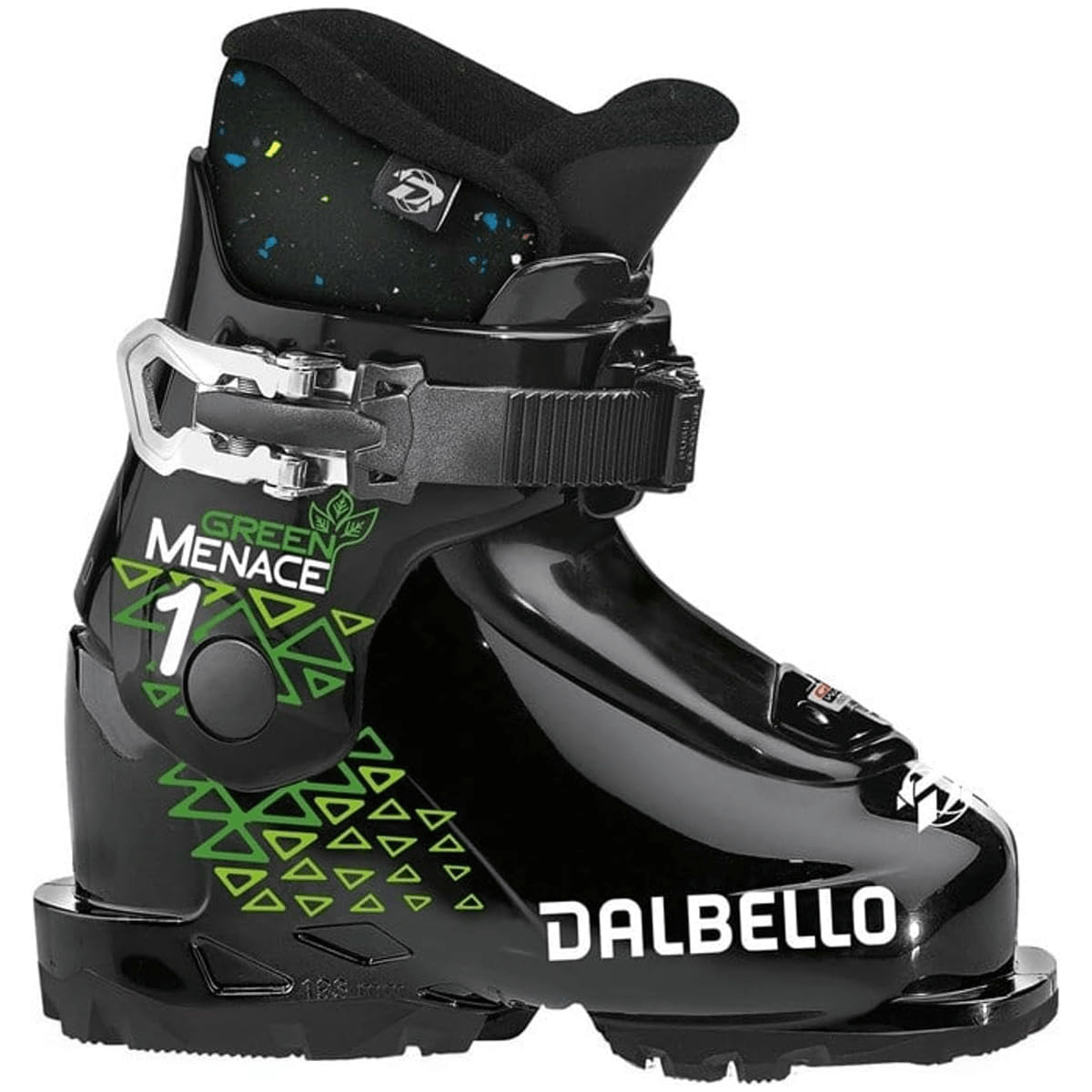 【新品】DALBELLO GAIA スキー用ブーツ 21.5 Amazon.com : Dalbello J Green Gaia 4 GW Black/Black 22.5
