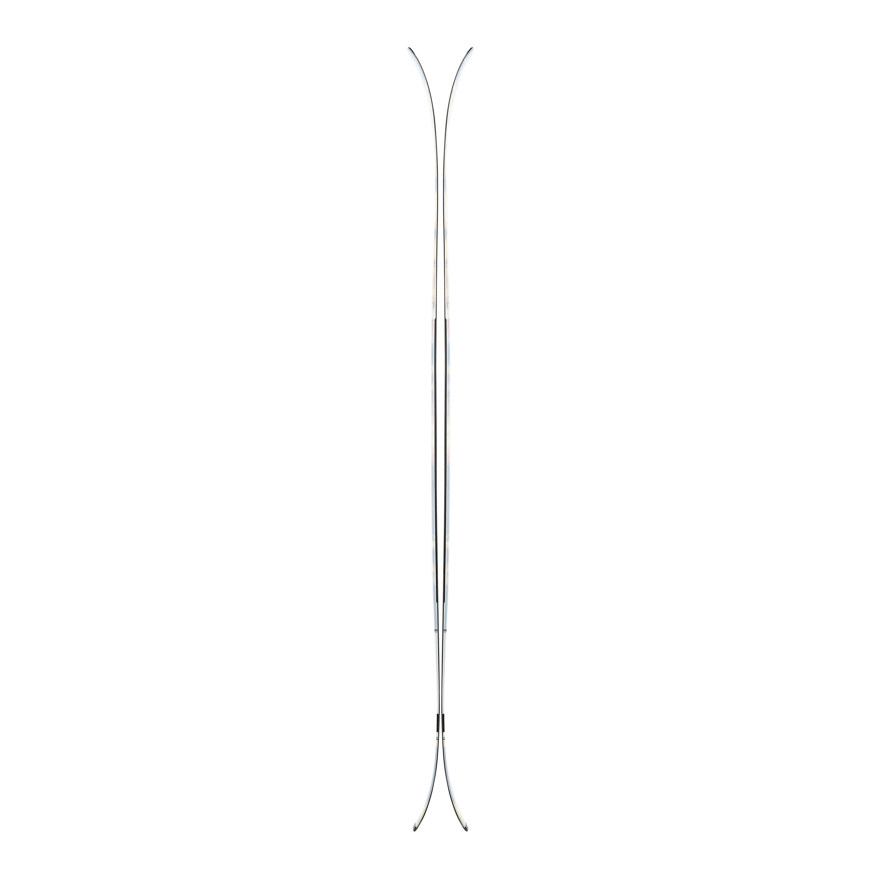 K2 Reckoner 92 Skis 2025 - Women's - Als.com