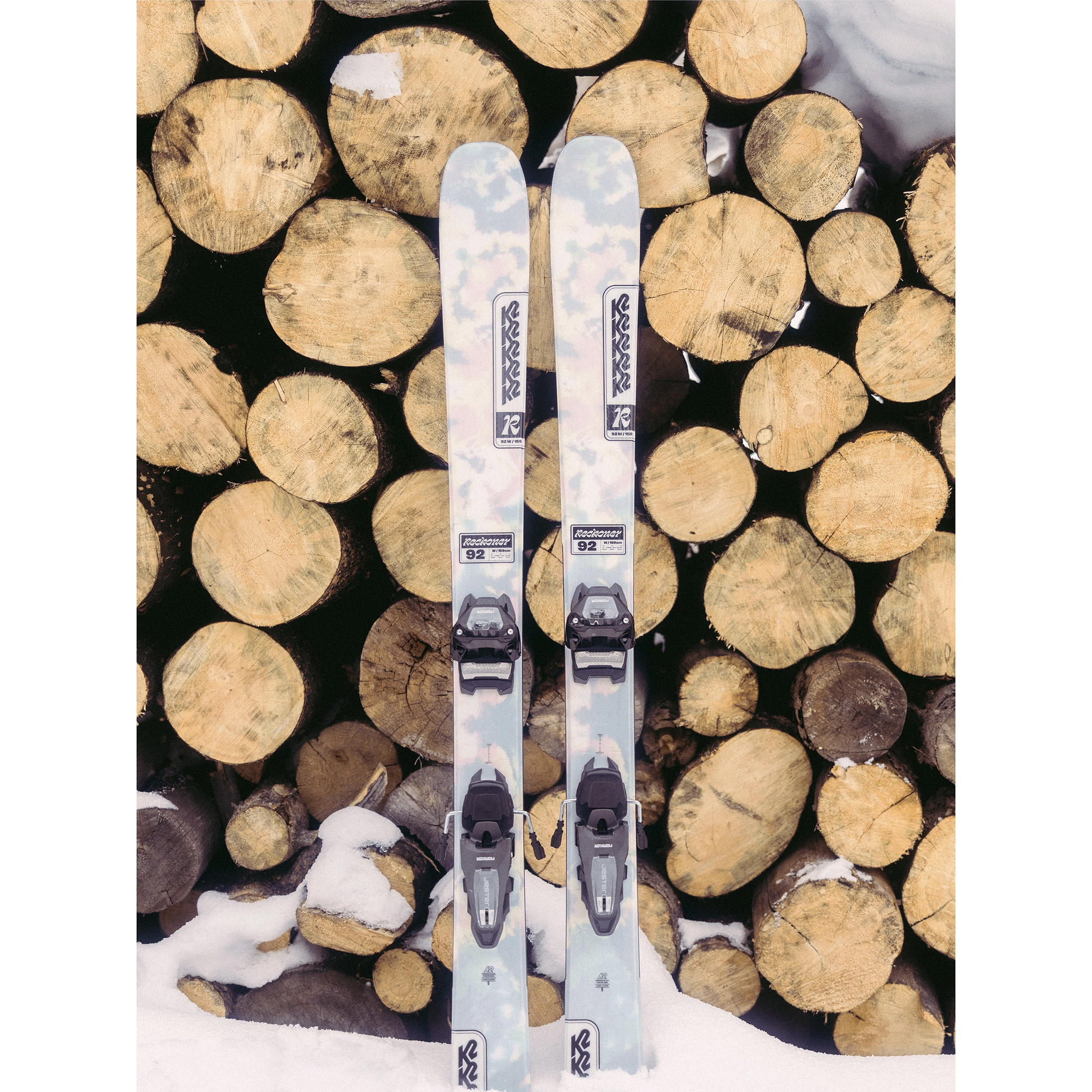 K2 RECKONER 92 W 2024 – Buzz's Boards