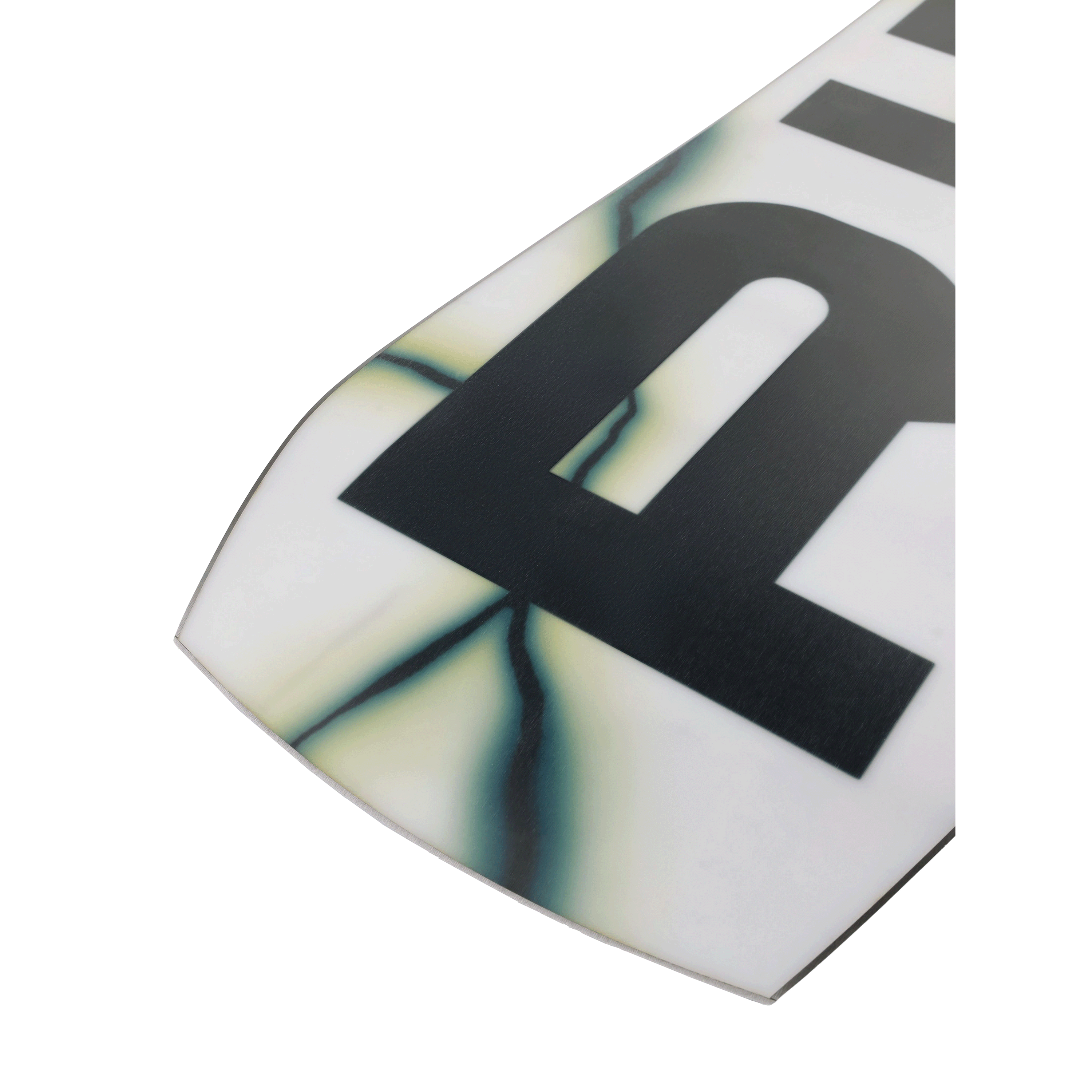 RIDE Warpig Snowboard - 2025 - Als.com