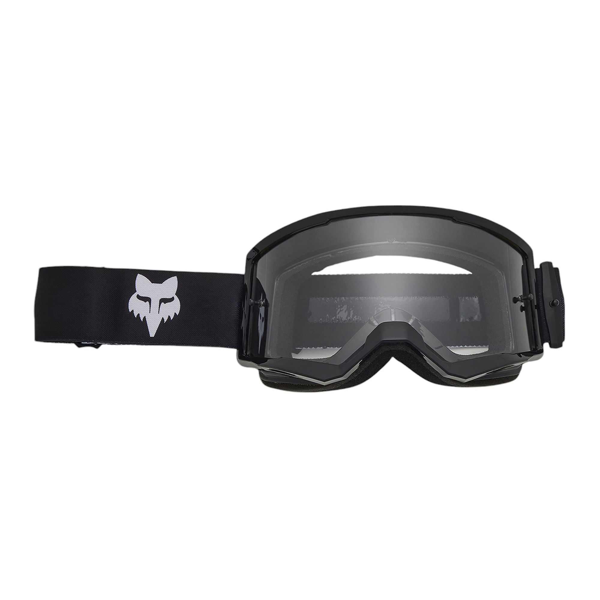 Fox-Main-Core-Goggle-Black