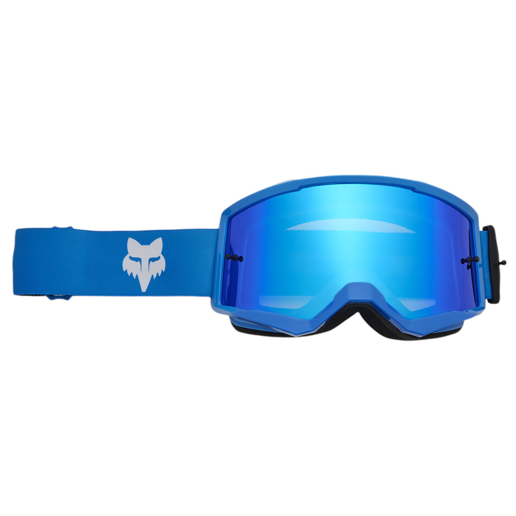 Fox Racing Main Core Goggle - Als.com