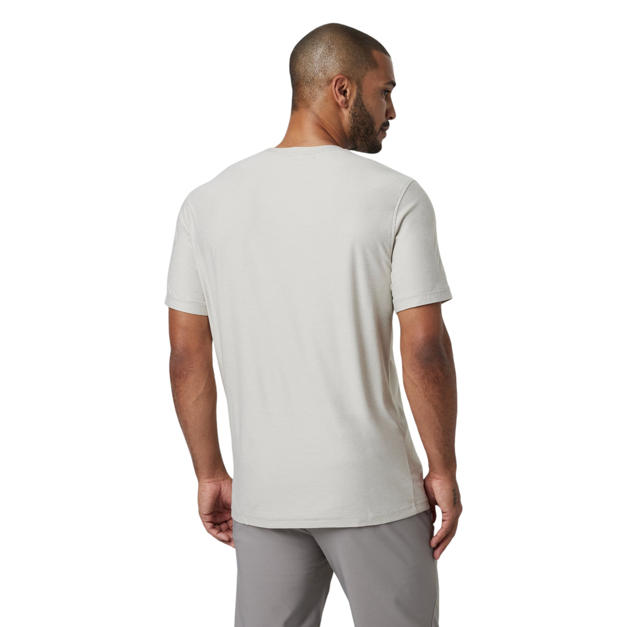 ONLY & SONS Męska koszulka ONSMATT LONGY SS Tee NOOS T-shirt