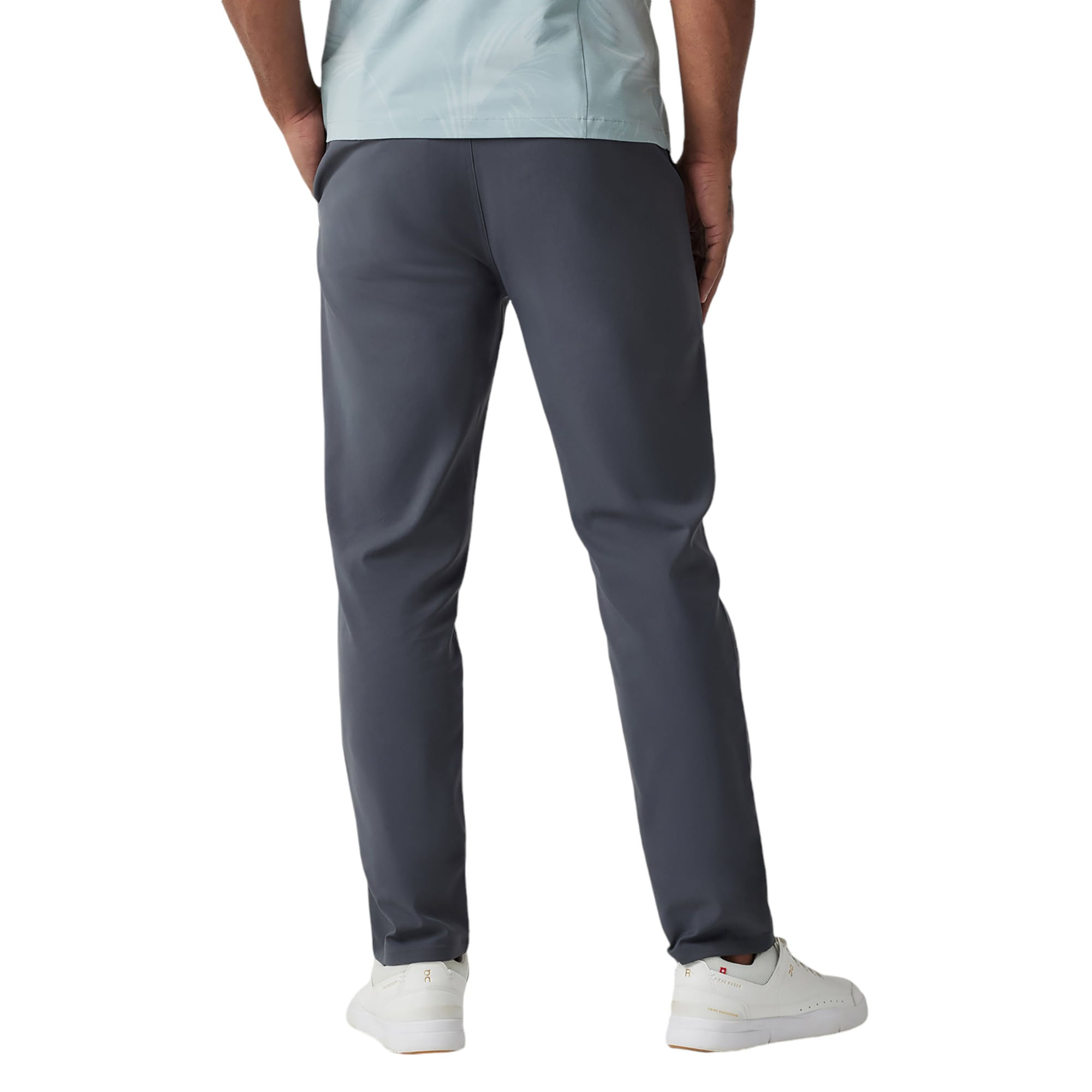 【PORTERNA】Ulin Vizo trousers PORTERNA】Ulin Vizo trousers