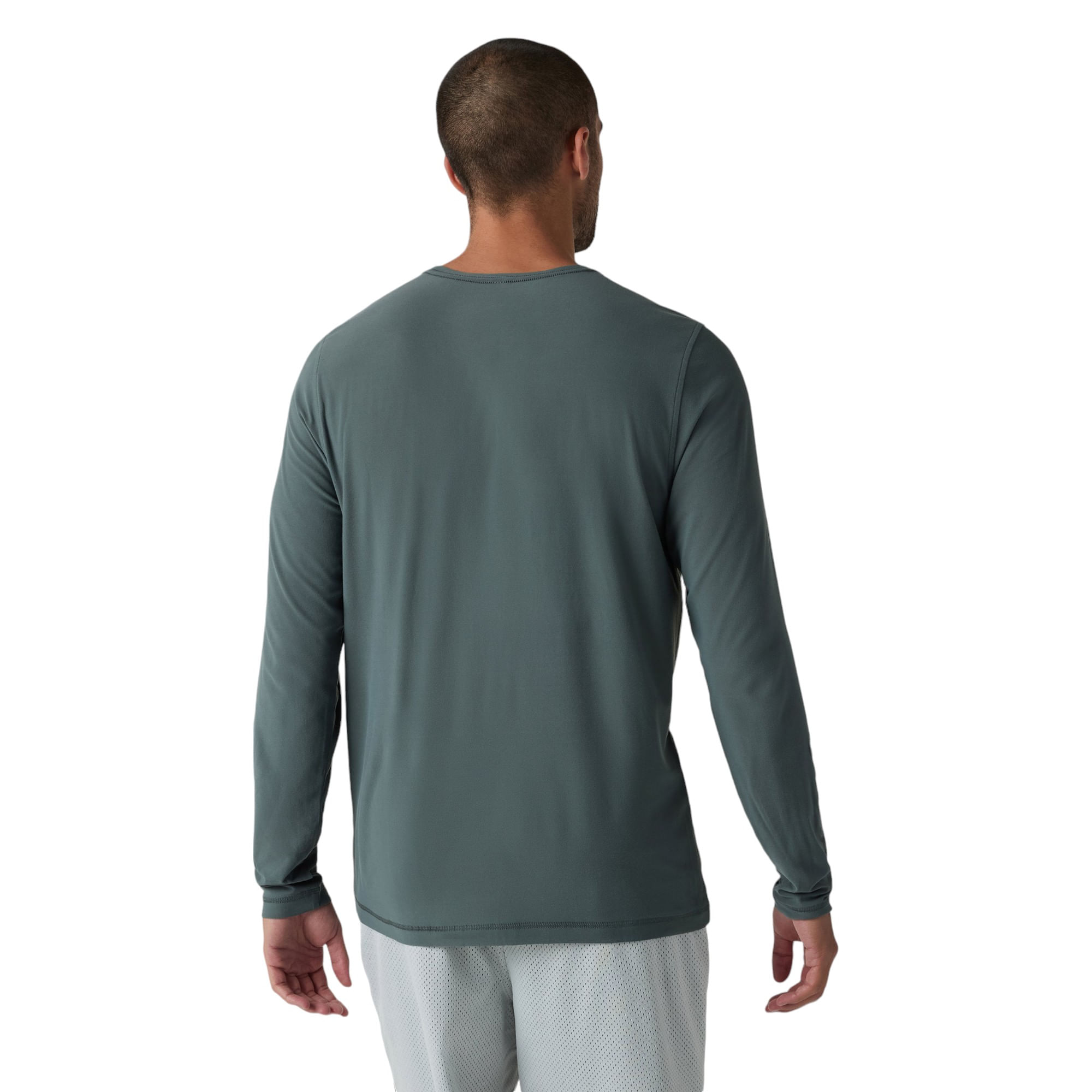 Tシャツ・カットソー [GAKIHARA] cosmo long sleeve Sync.【HAJIME SORAYAMA】LONG SLEEVE TEE 'CANON OF