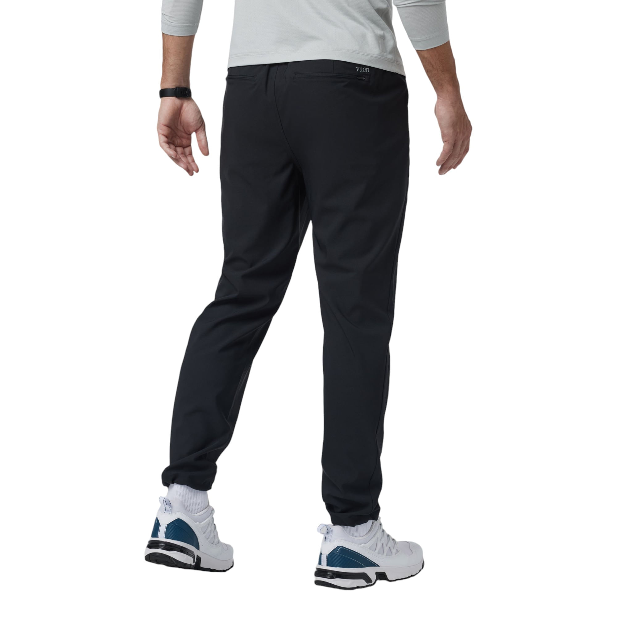 VUORI-Train-Tech-Pant-Black