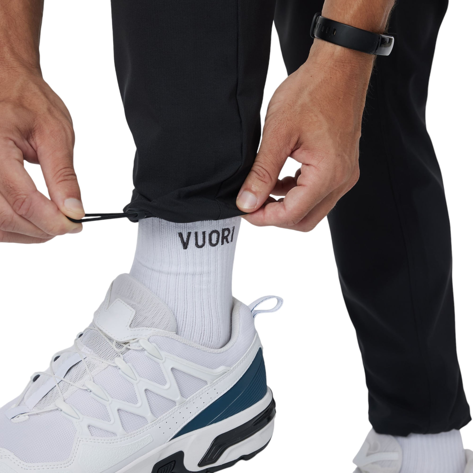 VUORI-Train-Tech-Pant-Black