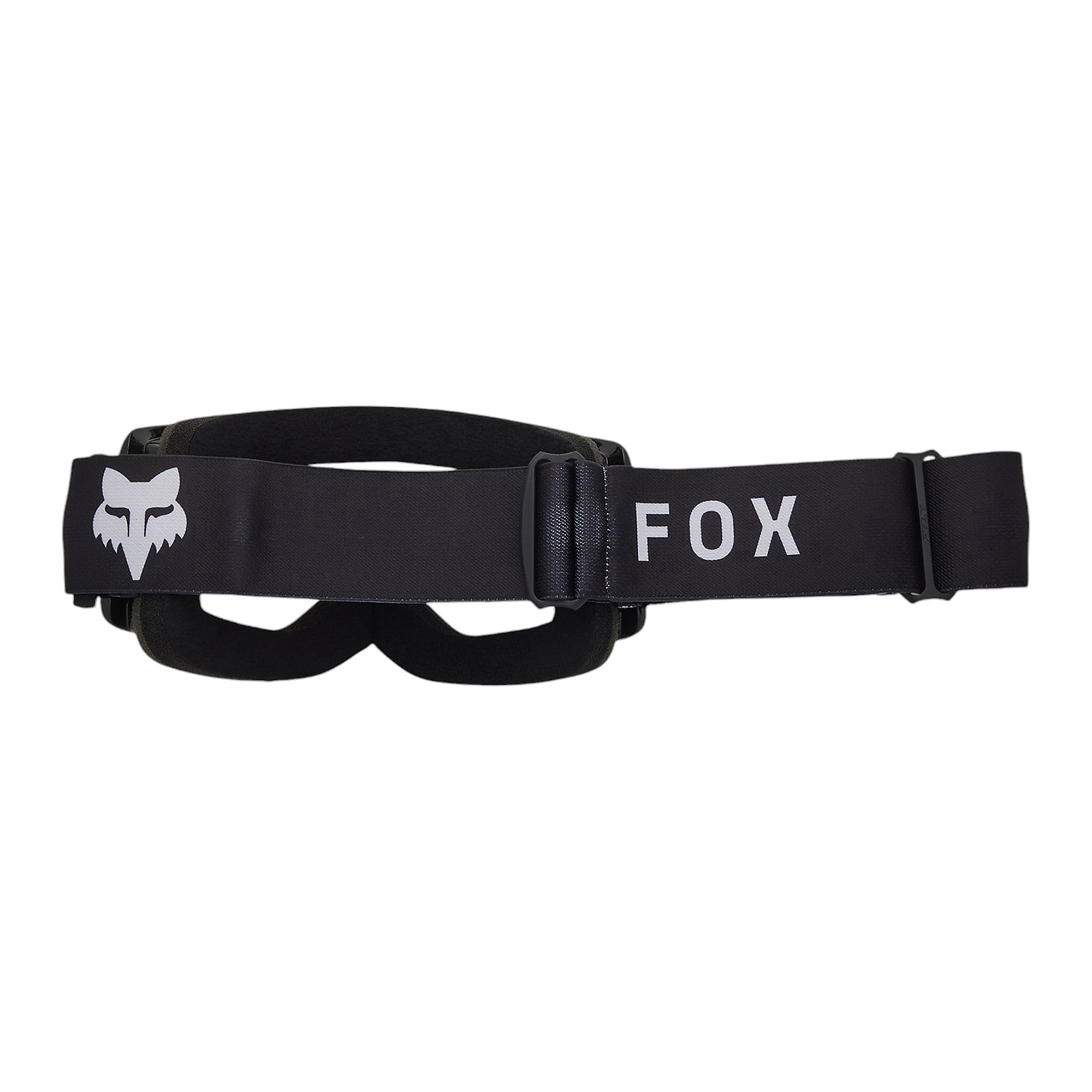 Fox-Main-Core-Goggle-Black