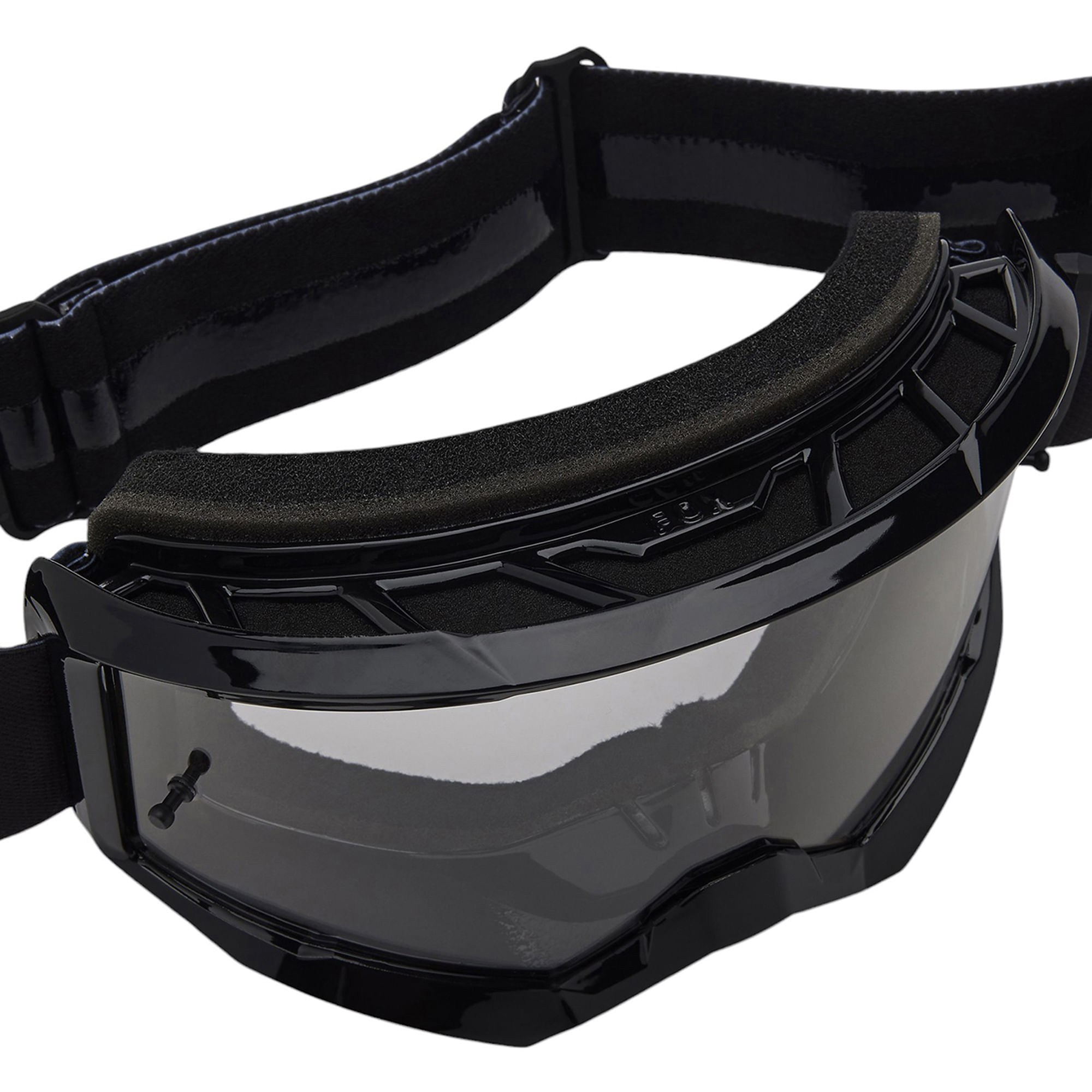 Fox-Main-Core-Goggle-Black