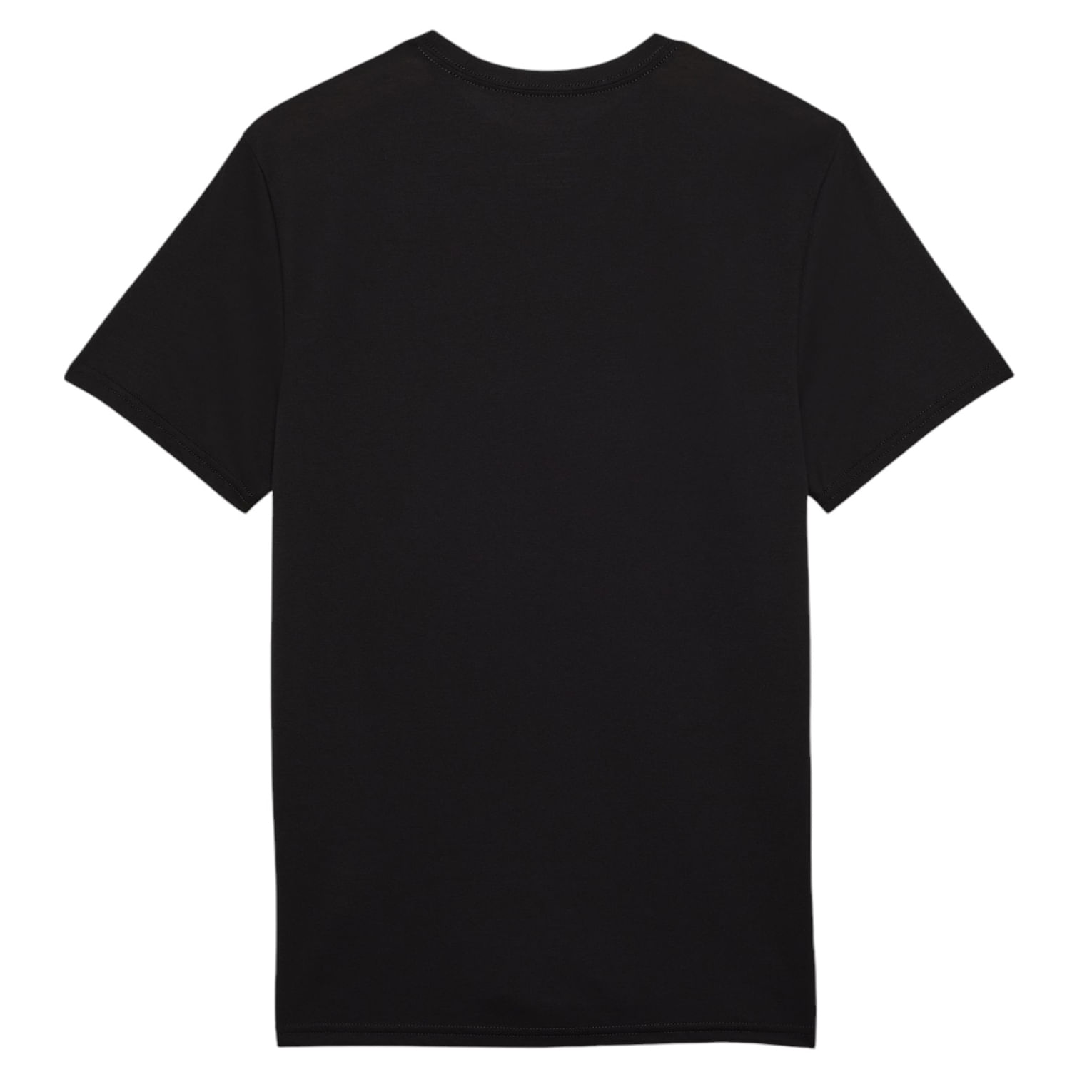 FOX-SHIRT-WORLD-SS-TECH-Black