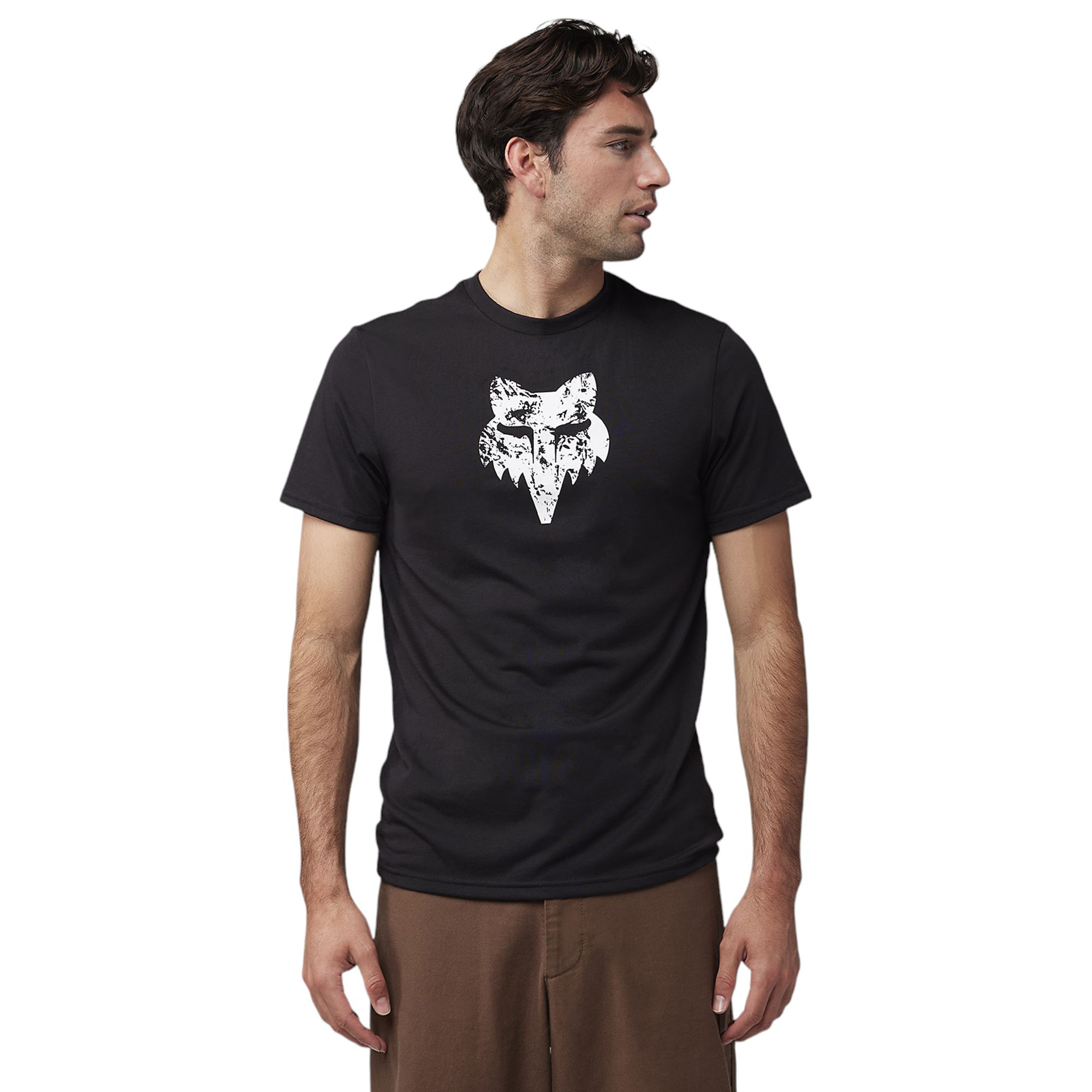 FOX-SHIRT-WORLD-SS-TECH-Black