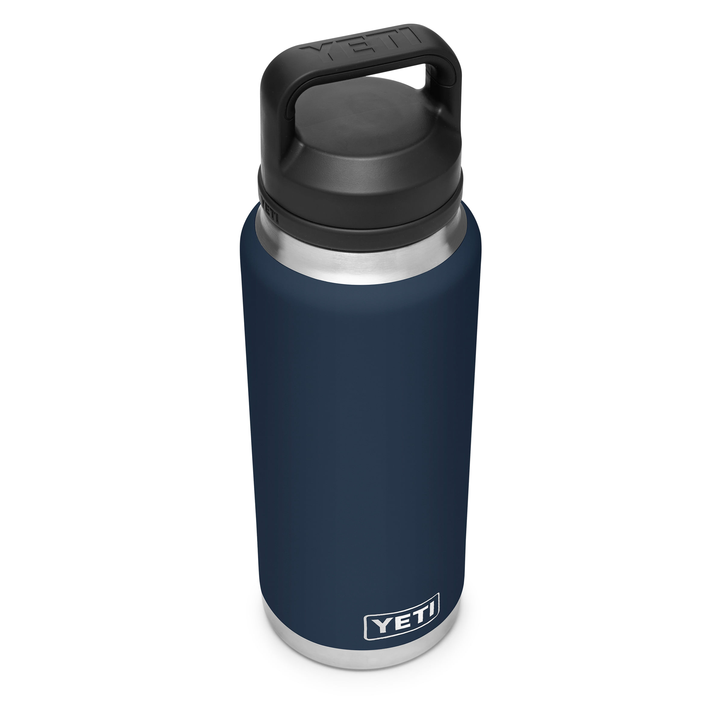 YETI Rambler 36 oz Water Bottle with Chug Cap - Als.com