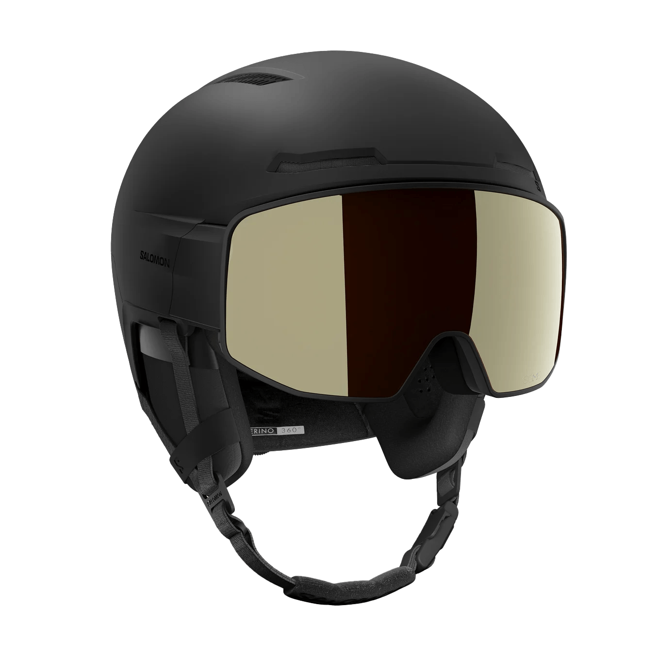 Salomon Driver Prime Sigma Plus MIPS Helmet - Als.com