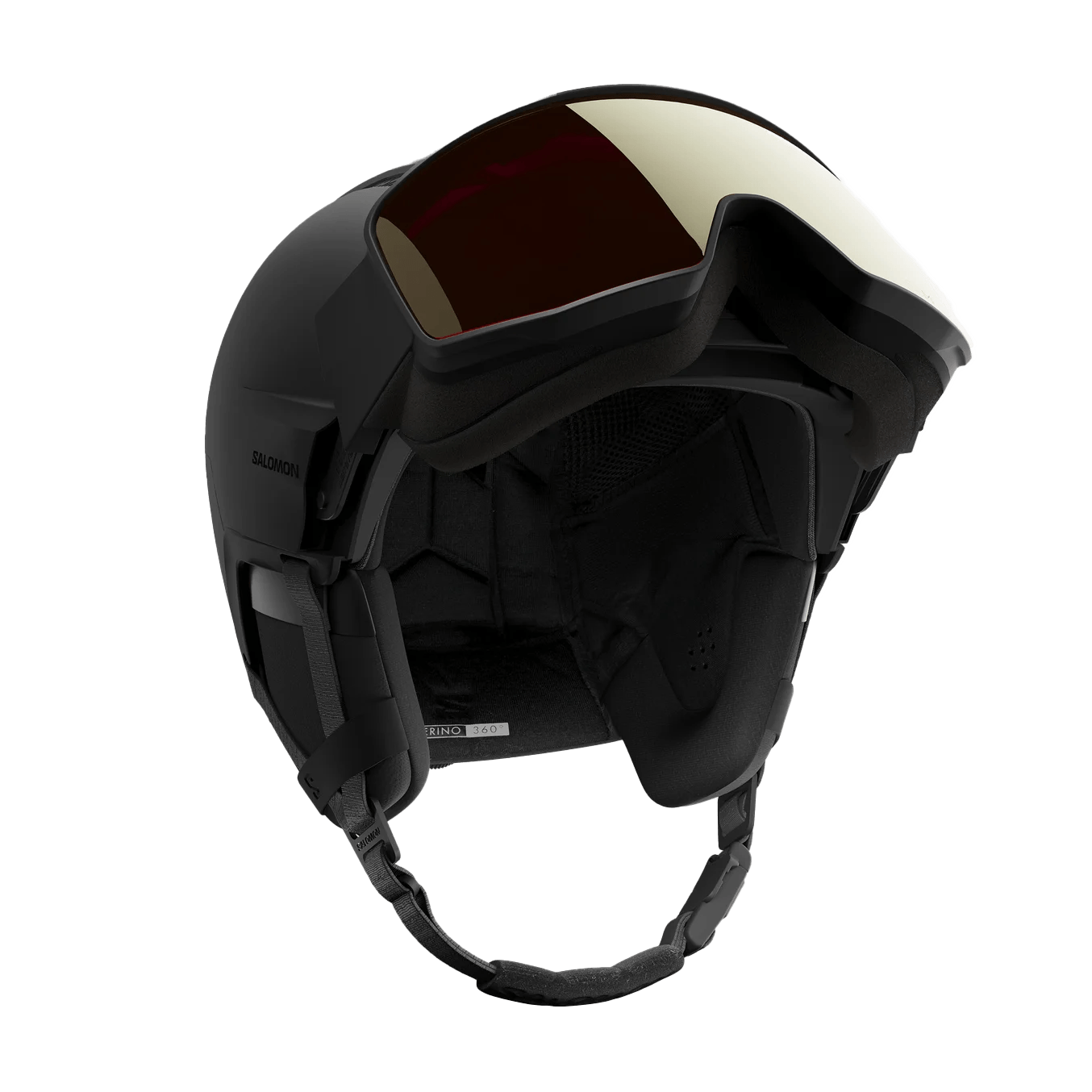 サロモン SALOMON D PRIME SIGMA PLUS Salomon Driver Prime Sigma Plus MIPS Helmet - Als.com