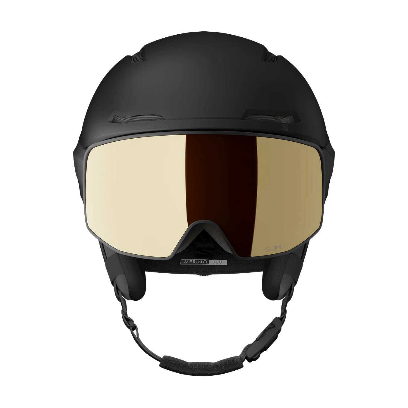 Salomon Driver Prime Sigma Plus MIPS Helmet - Als.com