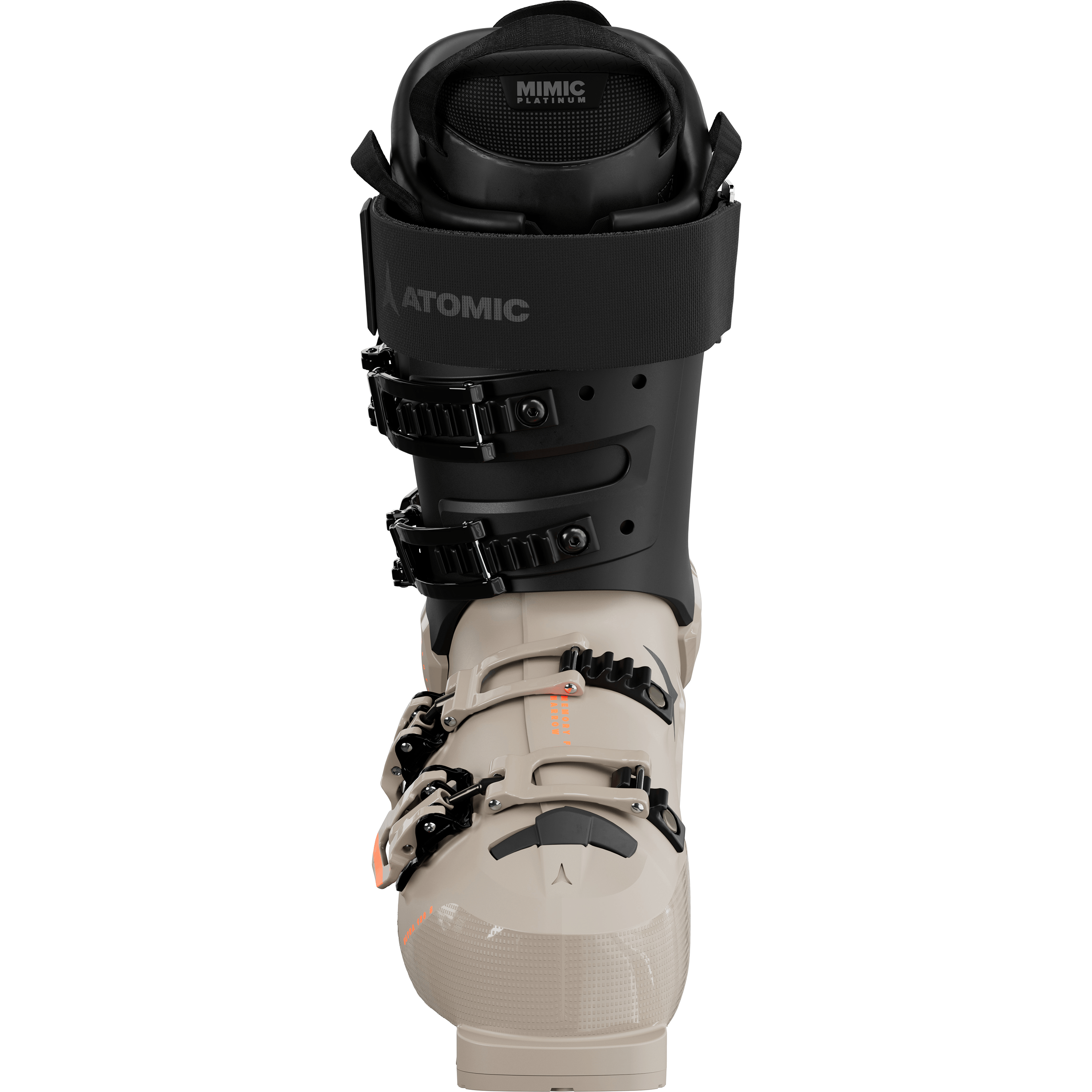 Atomic Hawx Ultra 120 S GW Ski Boots 2025 - Men's - Als.com