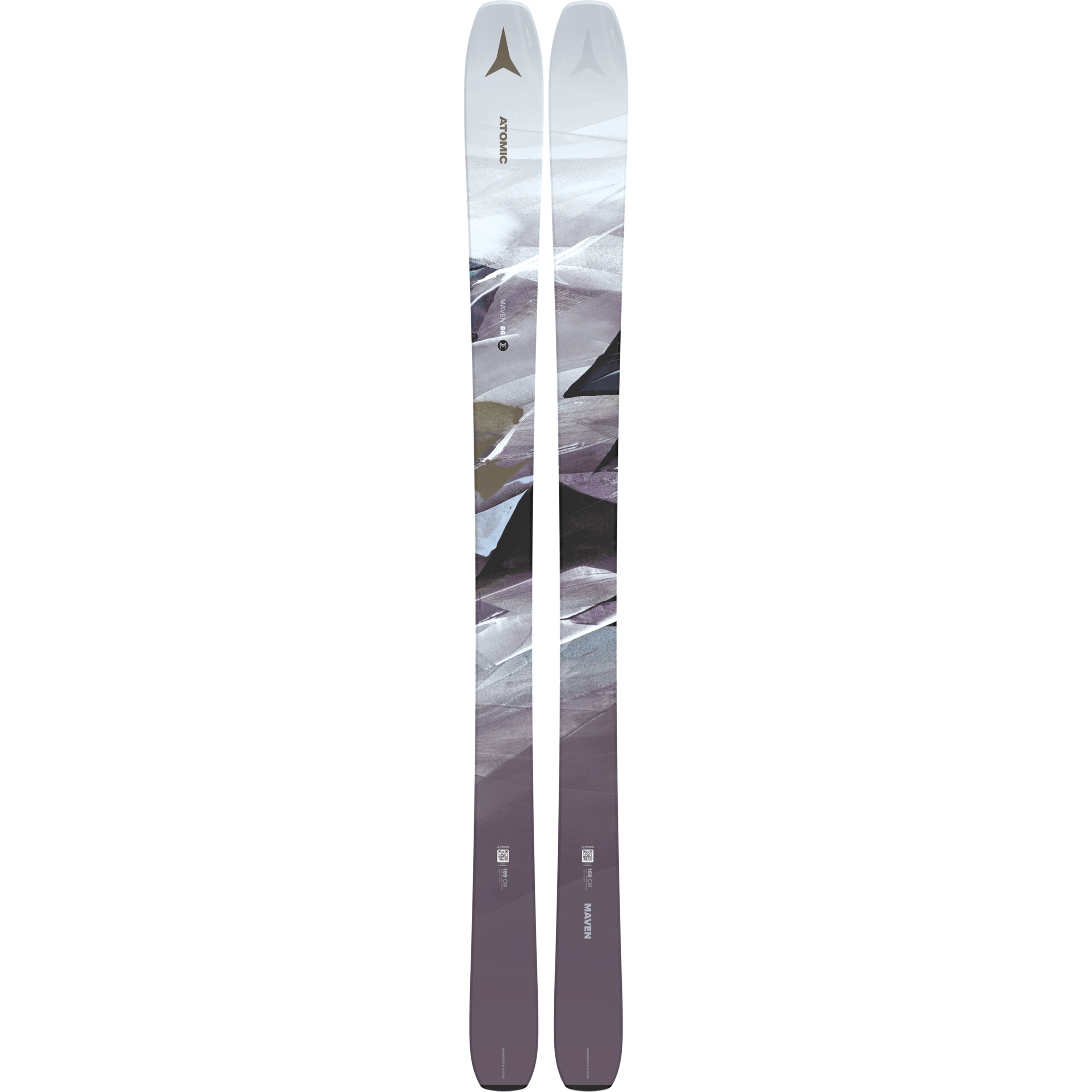 Nordica Enforcer 99 Skis 2026 - Als.com