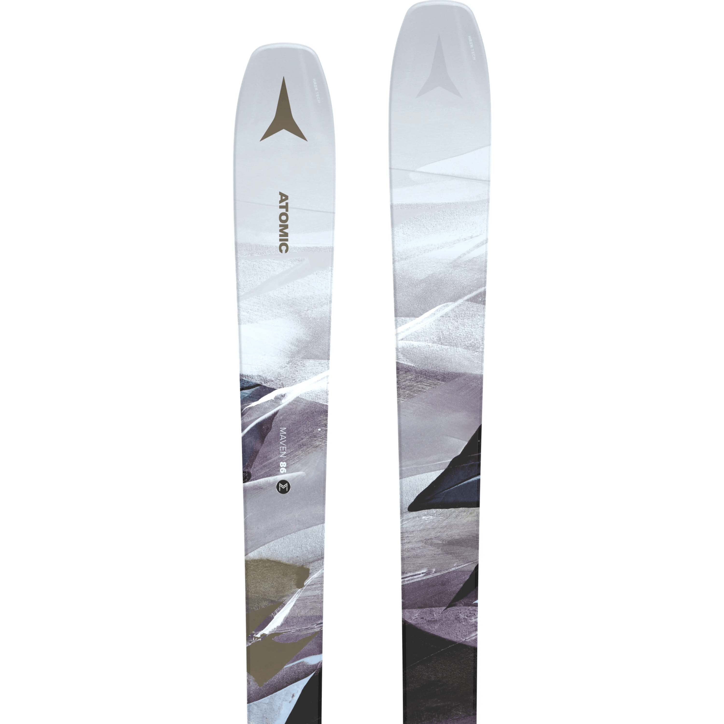 Atomic Maven 86 Skis 2025 - Women's - Als.com