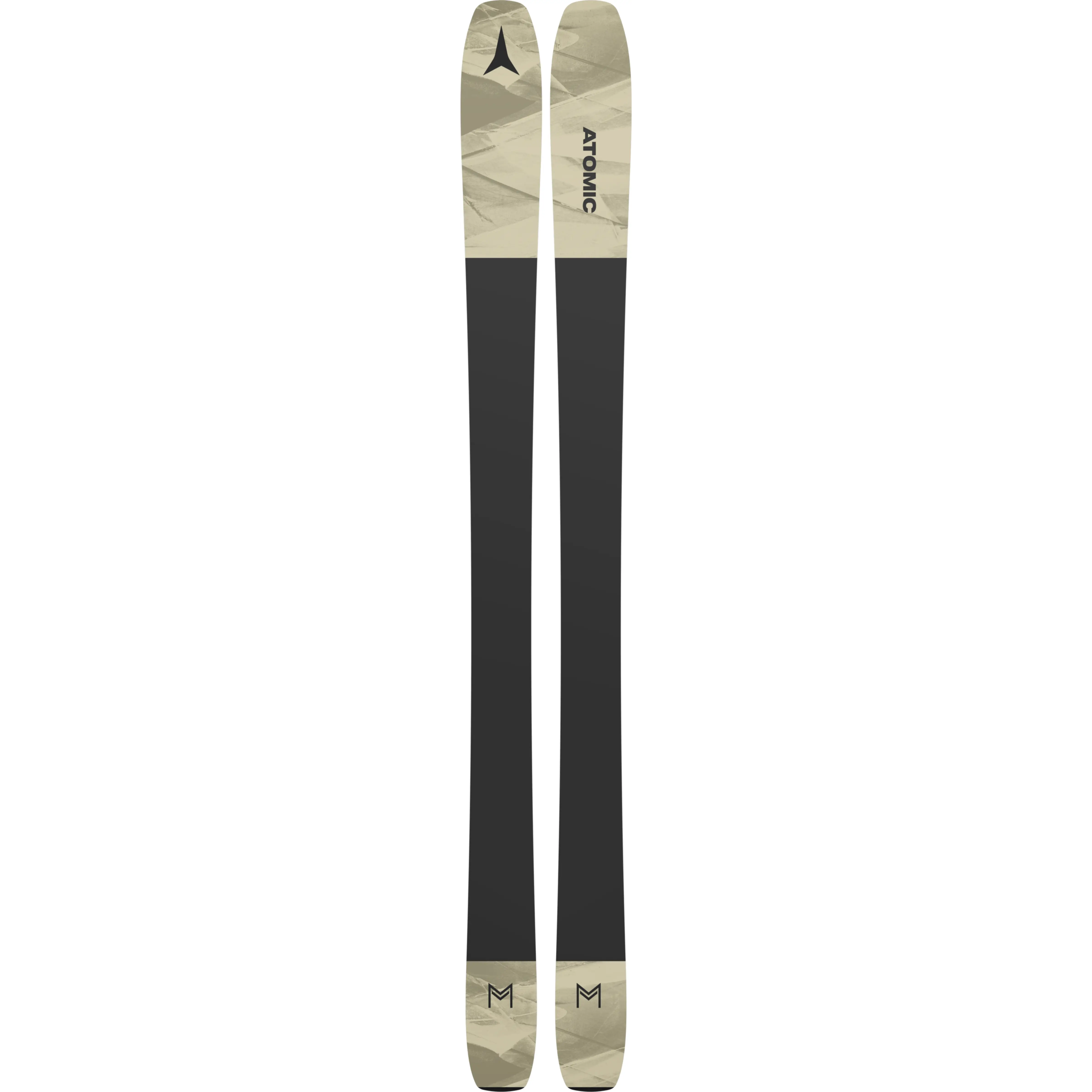 Atomic Maven 93 Skis 2025 - Women's - Als.com