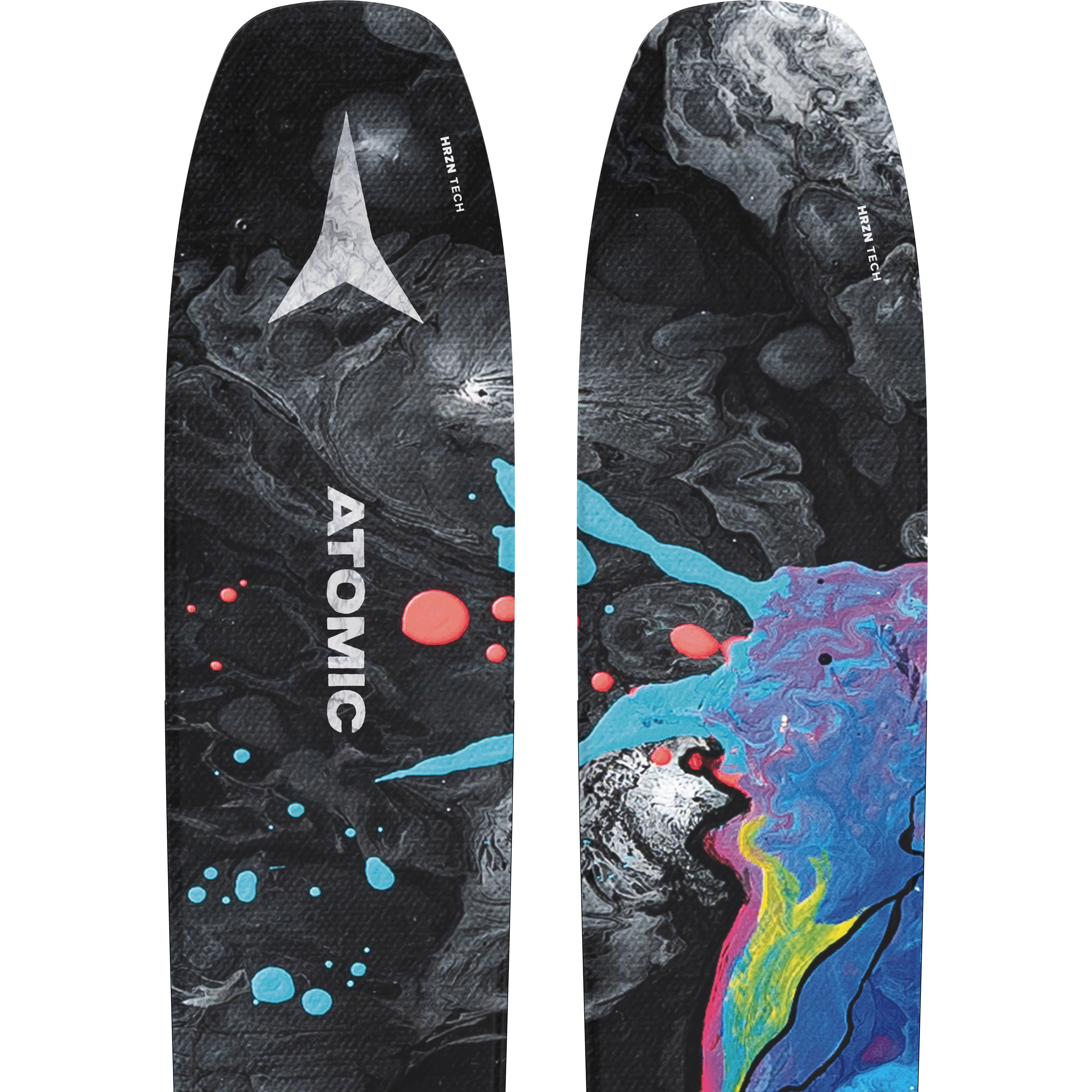 Atomic Bent 110 Skis | Christy Sports