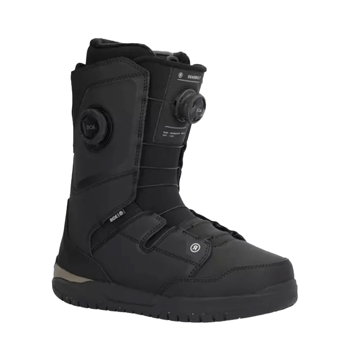 Salomon Dialogue Dual Boa Boots 2025 - Men's - Als.com Salomon Dialogue Dual Boa Boots 2025 - Men's - Als.com