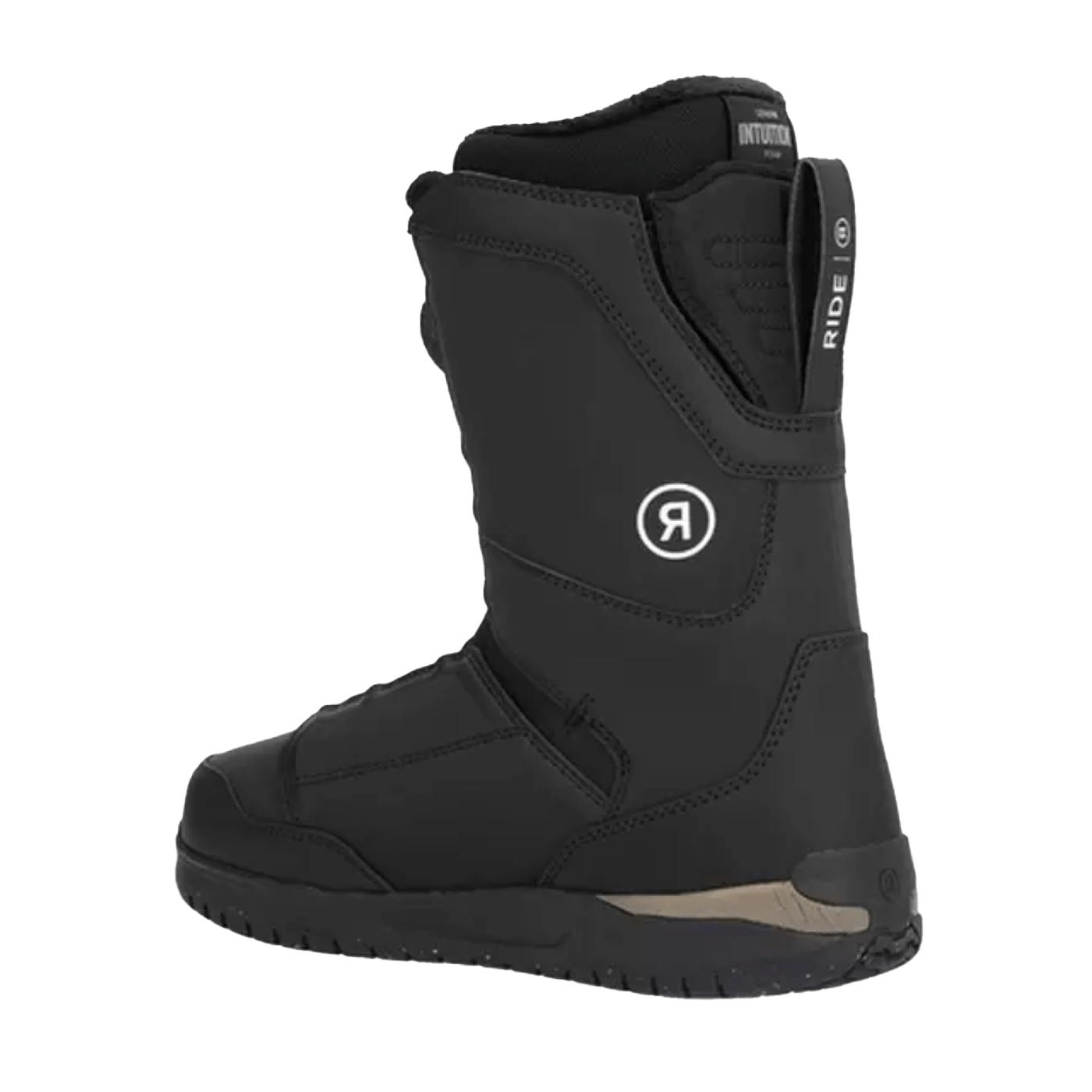 Ride Deadbolt Zonal Snowboard Boots 2025 - Men's - Als.com