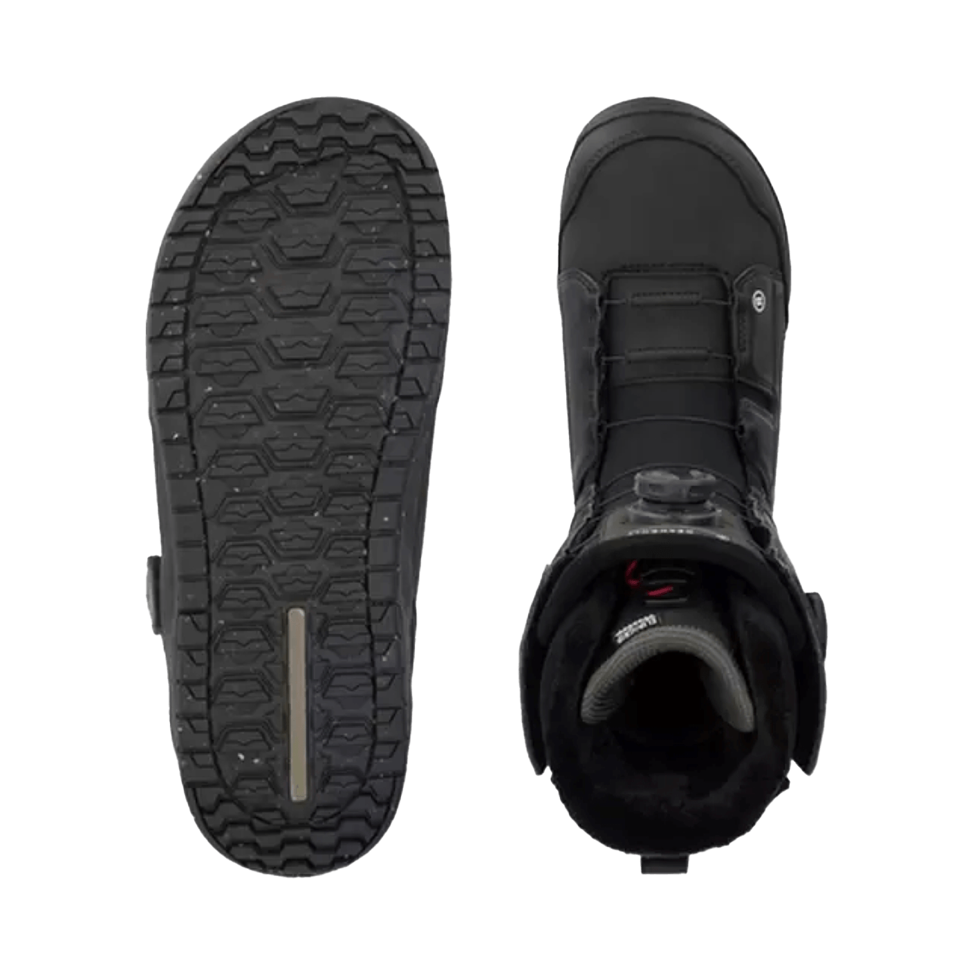Ride Deadbolt Zonal Snowboard Boots 2025 - Men's - Als.com