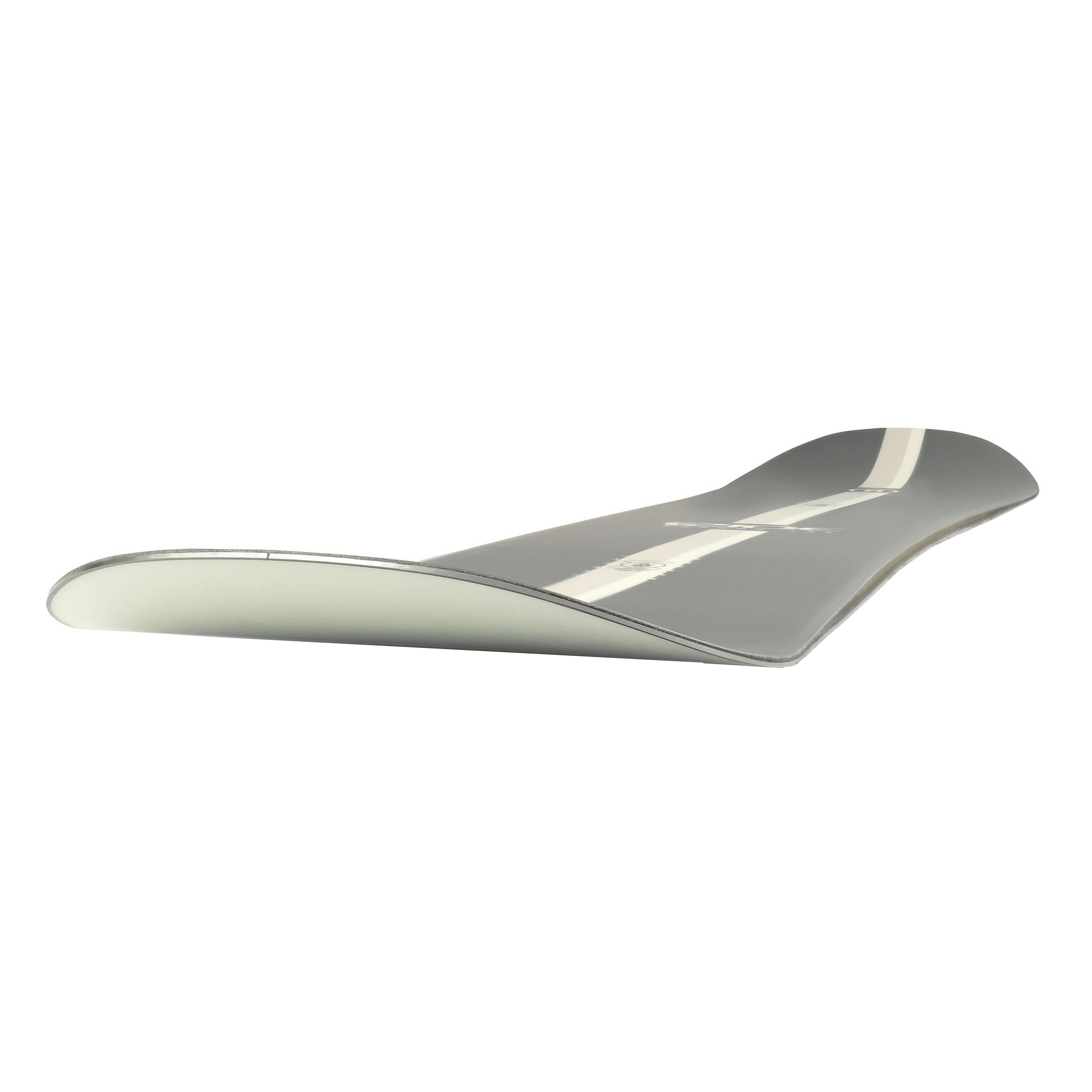RIDE Agenda Snowboard - 2025 - Als.com
