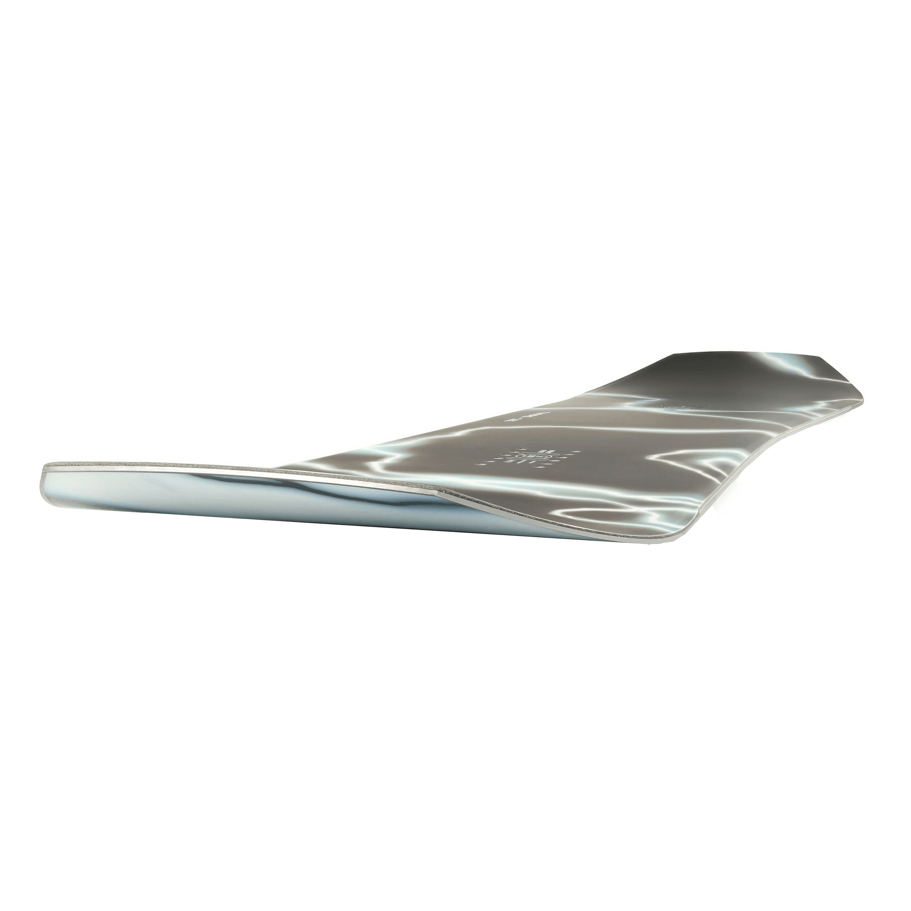 RIDE Twinpig Snowboard - 2025 - Als.com