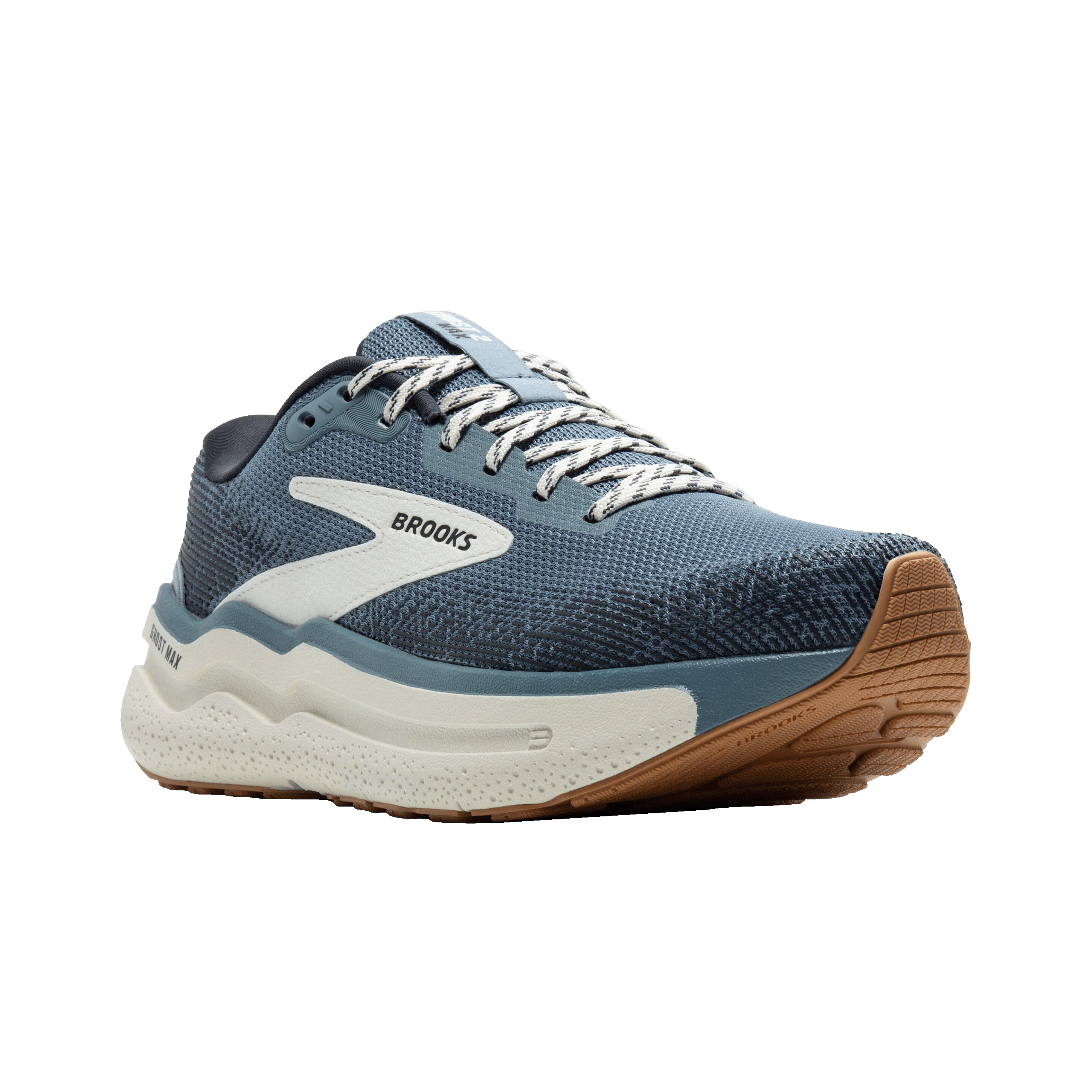 Brooks Ghost Max 2 Running Shoe - Women's - Als.com