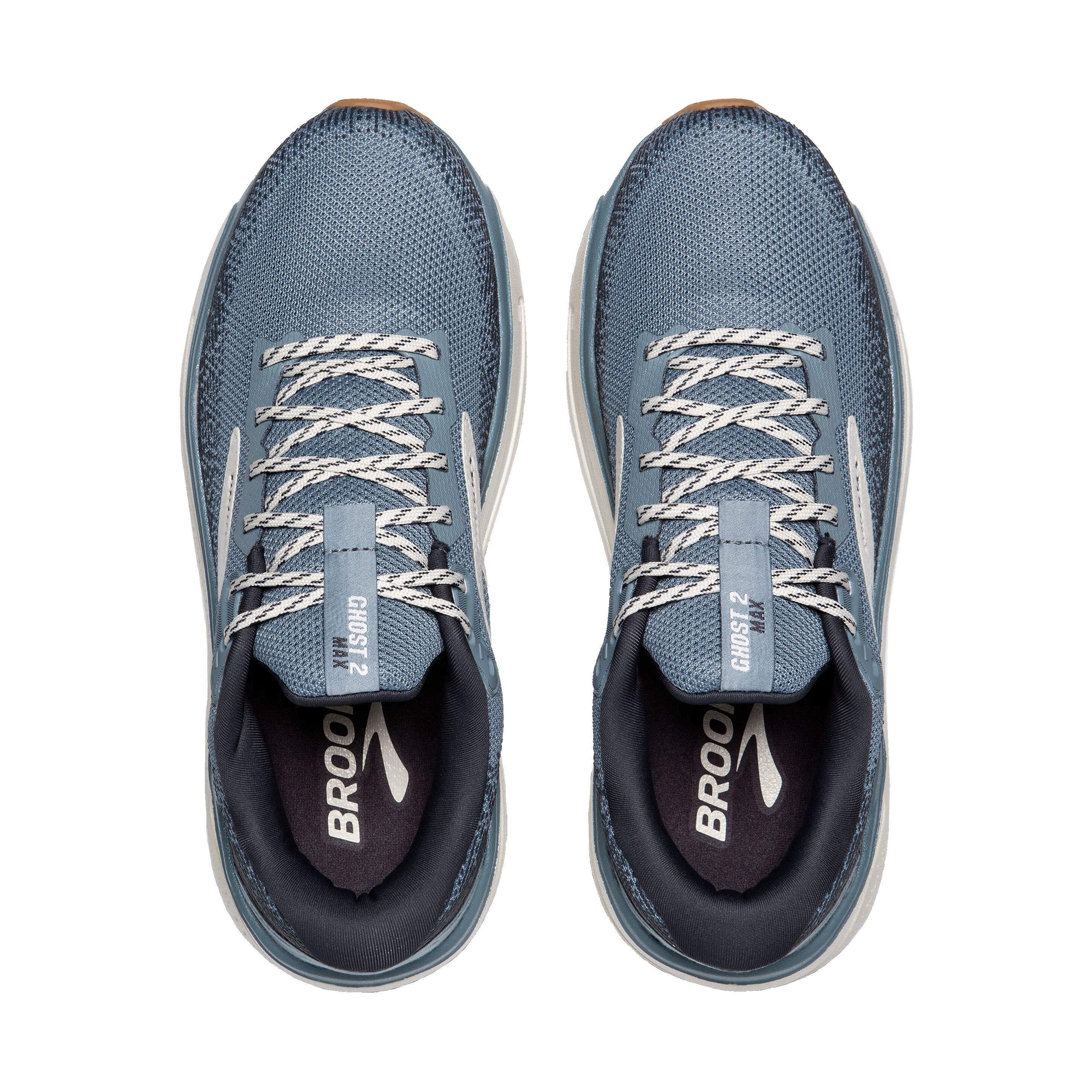 Brooks Ghost Max 2 Running Shoe - Women's - Als.com