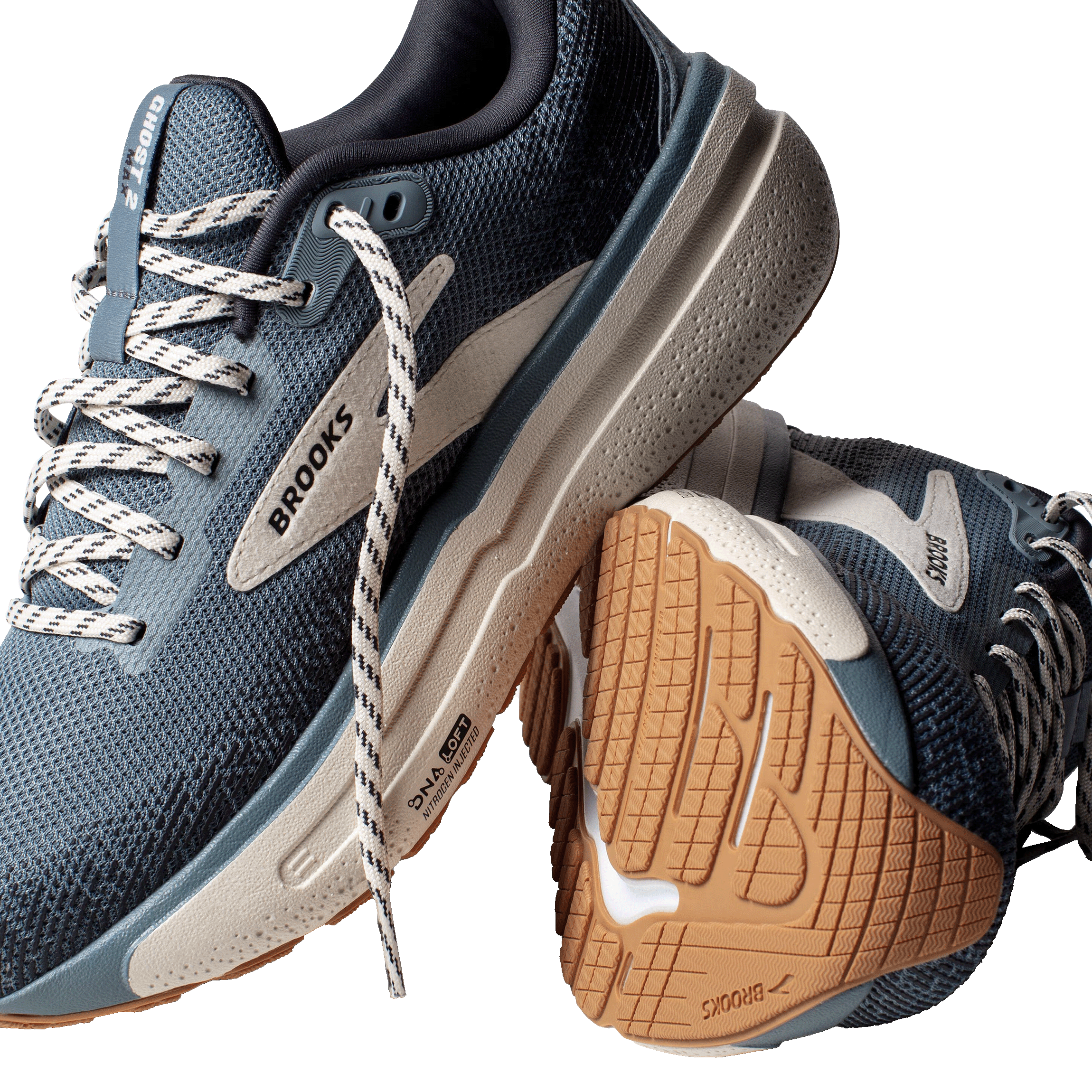 Brooks Ghost Max Running Shoe Women's