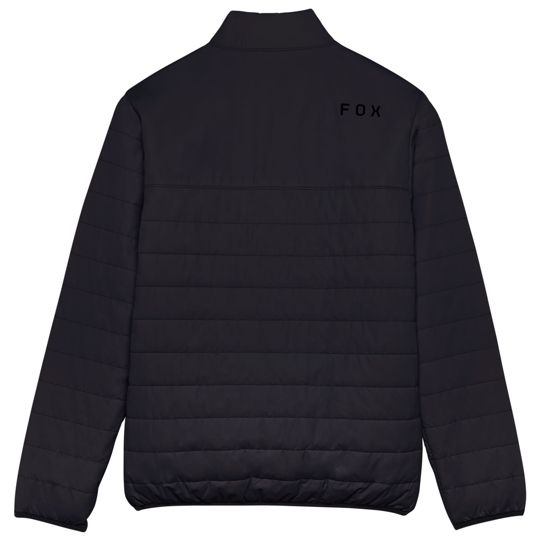 Fox-Howell-Puffy-Jacket---Men-s-Black---Black