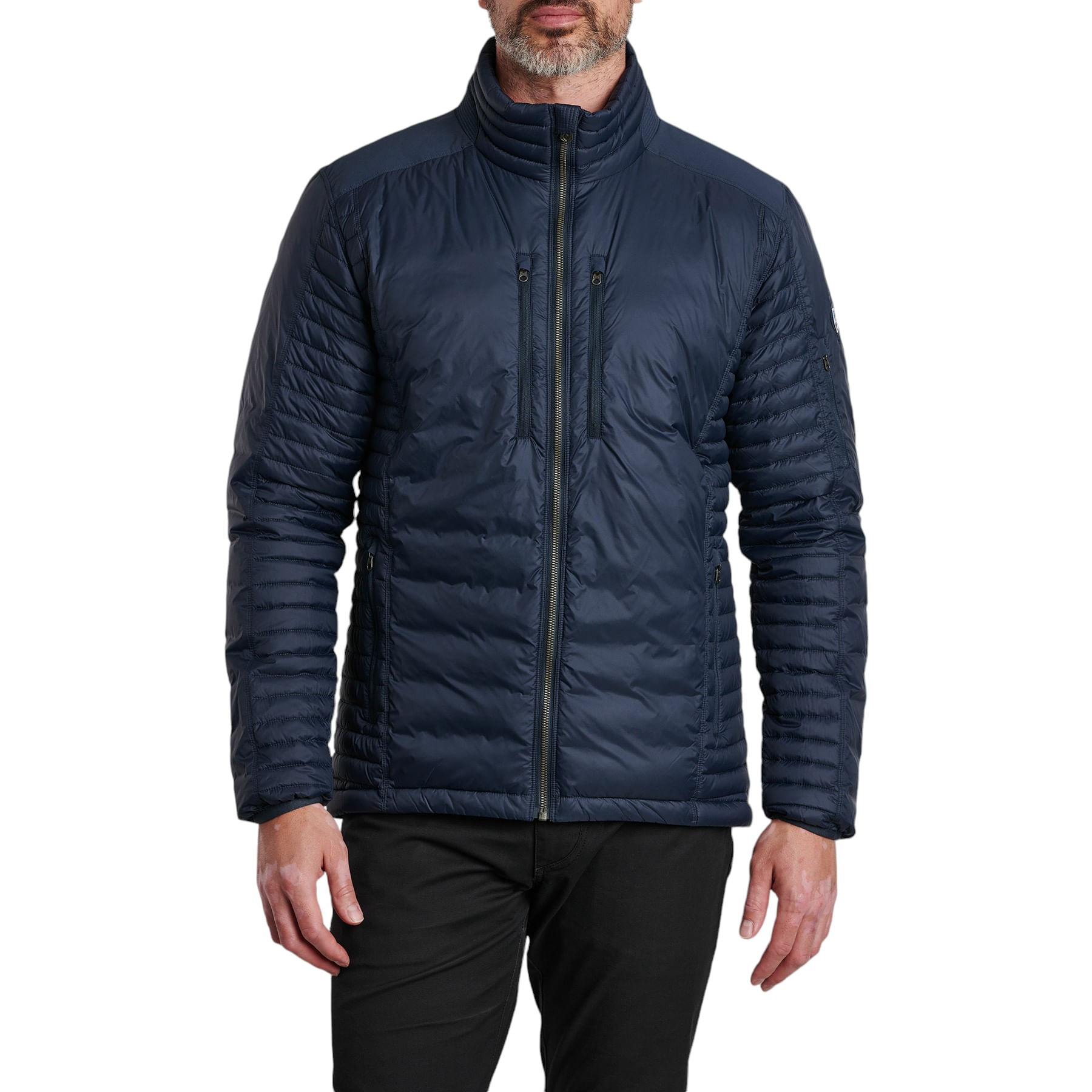 Kuhl-Spyfire-Down-Jacket---Men-s-Midnight-Blue