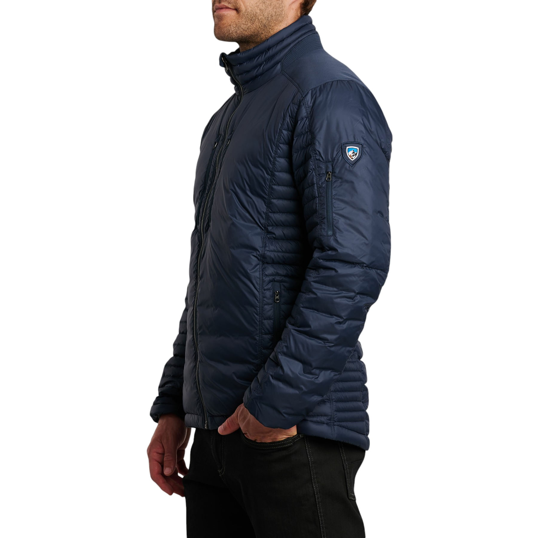 Kuhl-Spyfire-Down-Jacket---Men-s-Midnight-Blue
