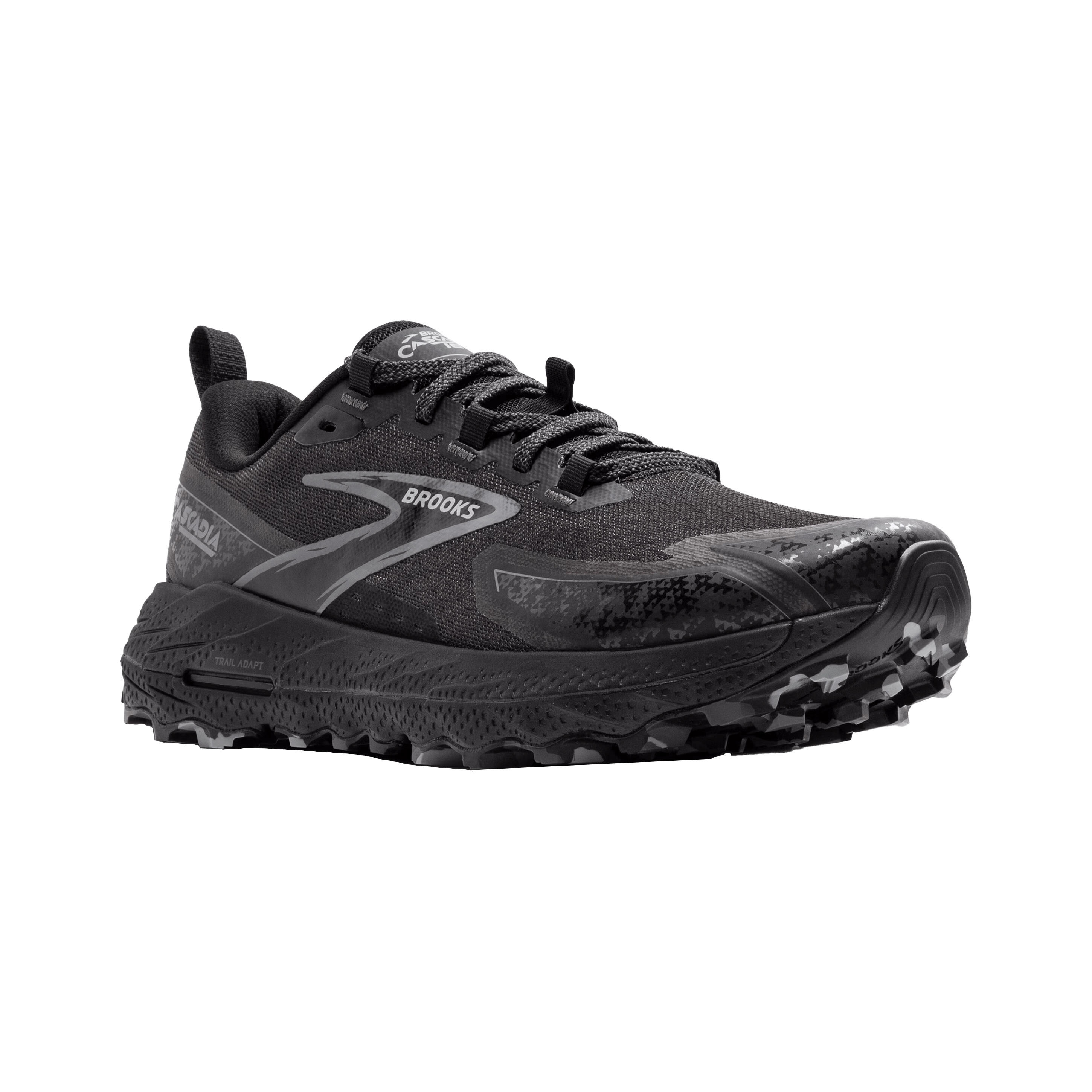 Brooks Cascadia 18 Trail Running Shoe - Men's - Als.com