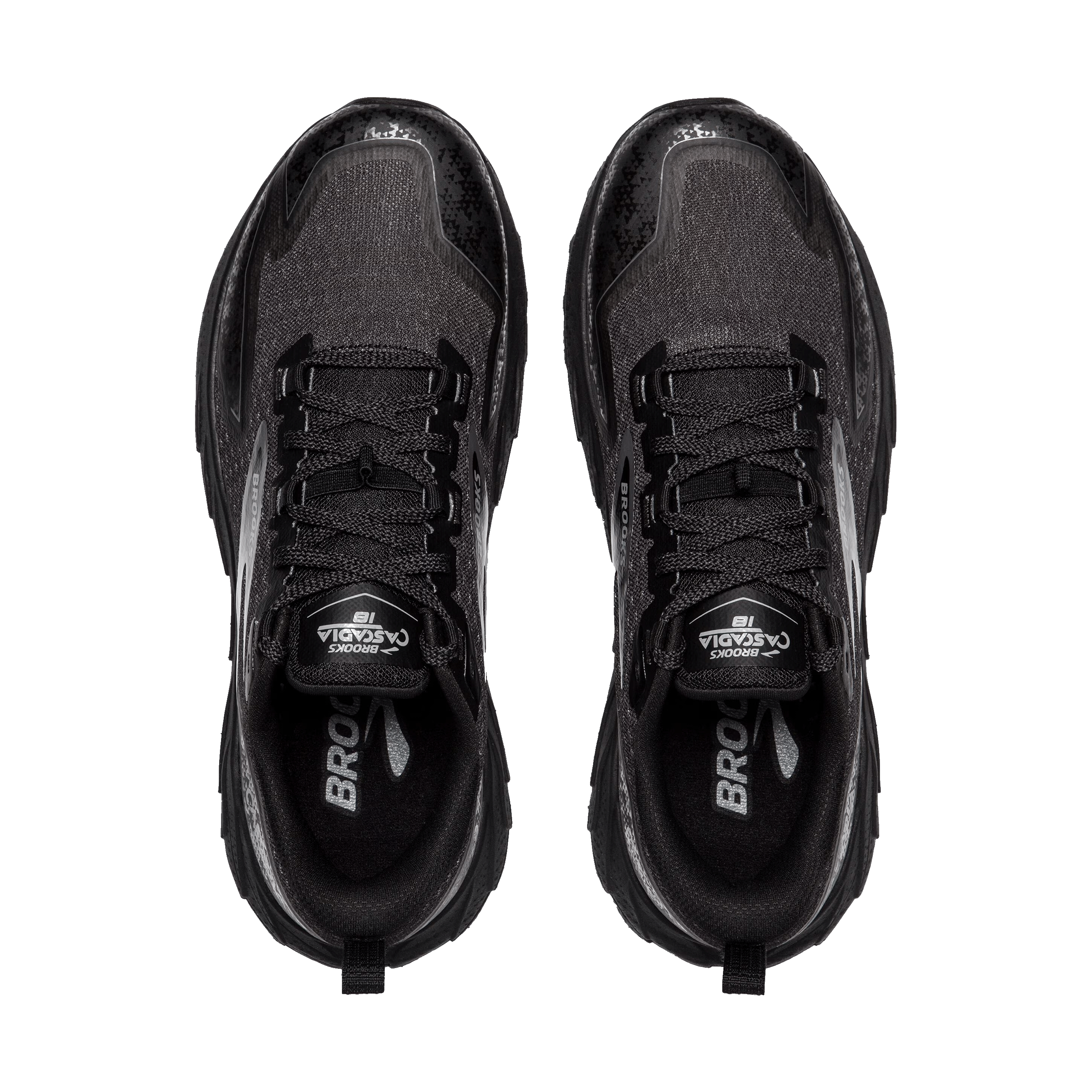 Brooks Cascadia 18 Trail Running Shoe - Men's - Als.com