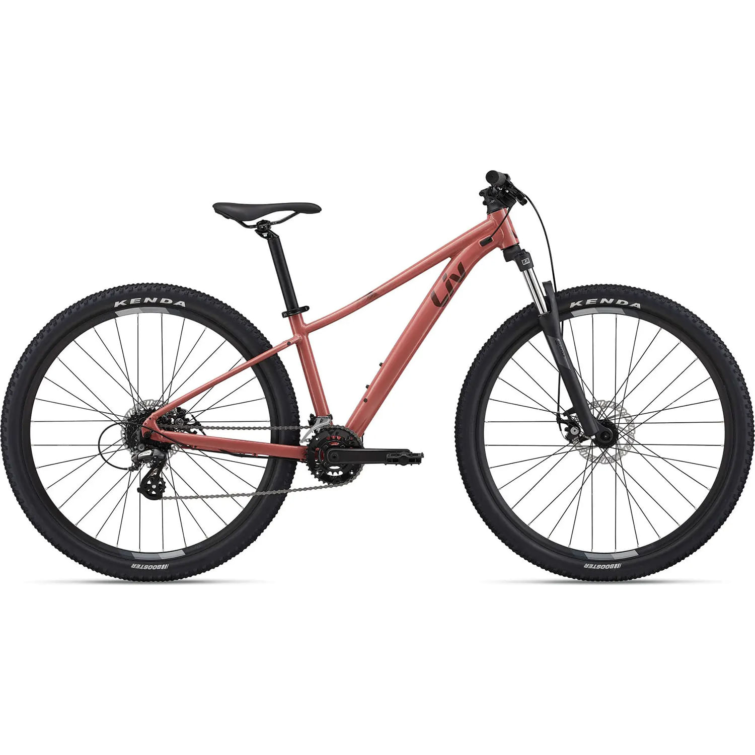Giant Fathom 1 Bike - 2024 - Als.com