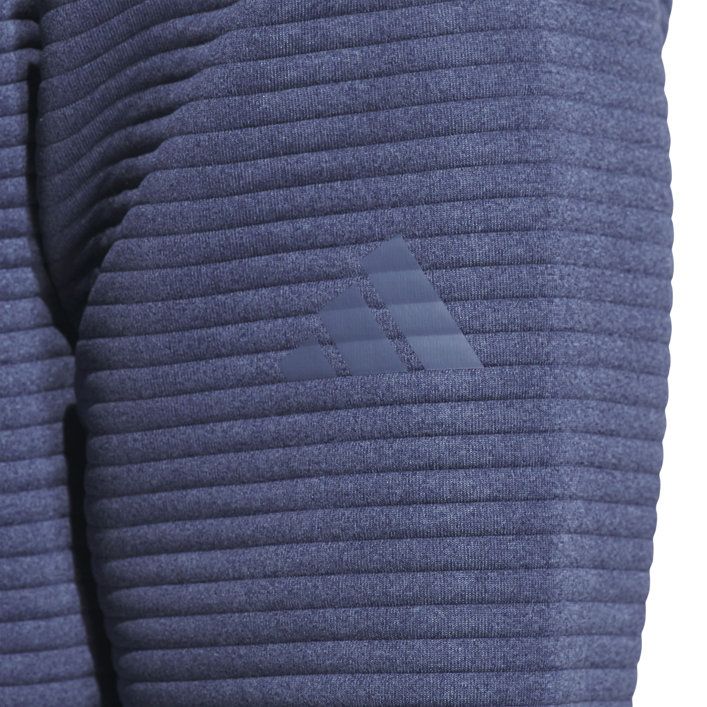 adidas Ultimate365 DWR Textured Quarter-Zip Pullover - Men's
