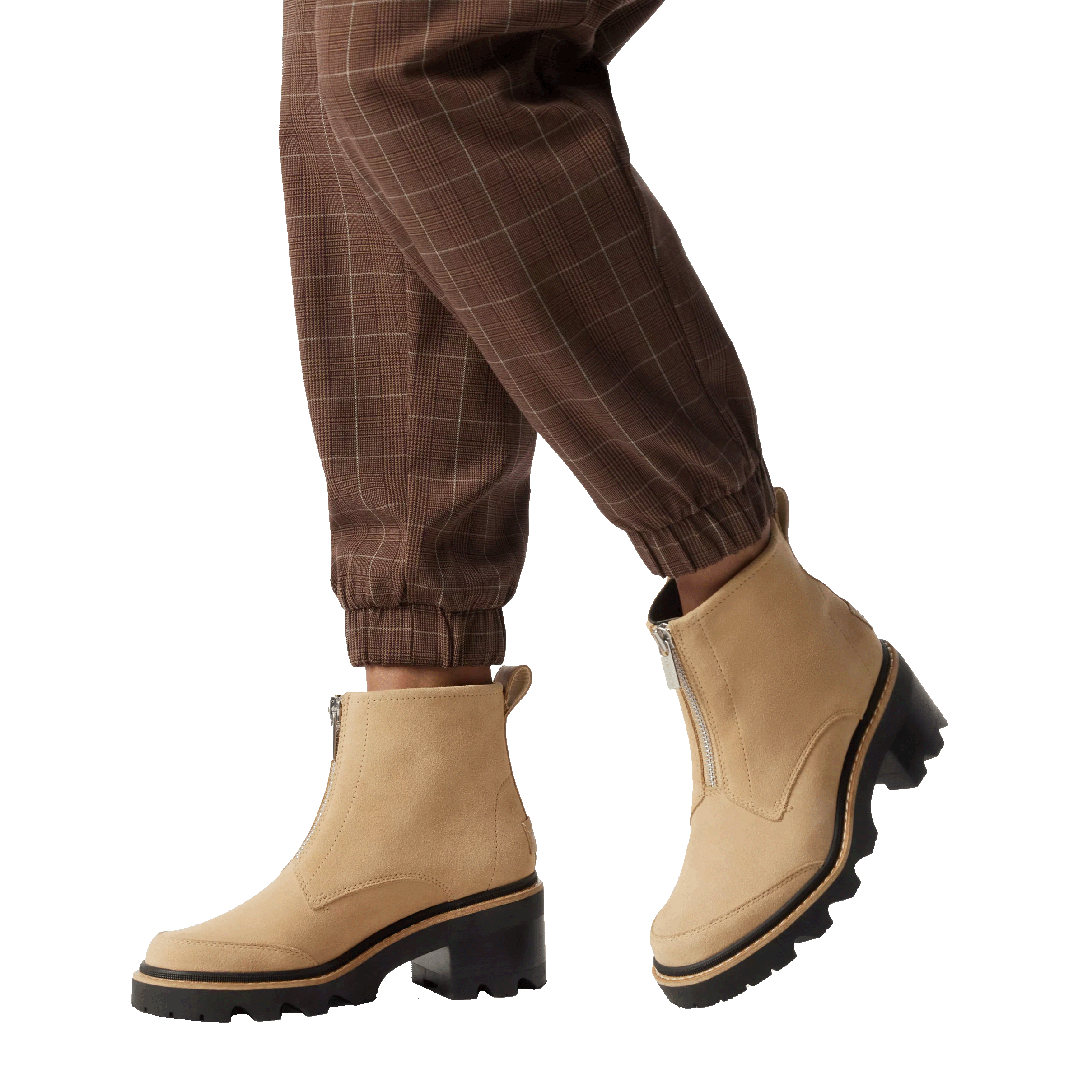 Sorel Joan Now Zip Boot Women s Als