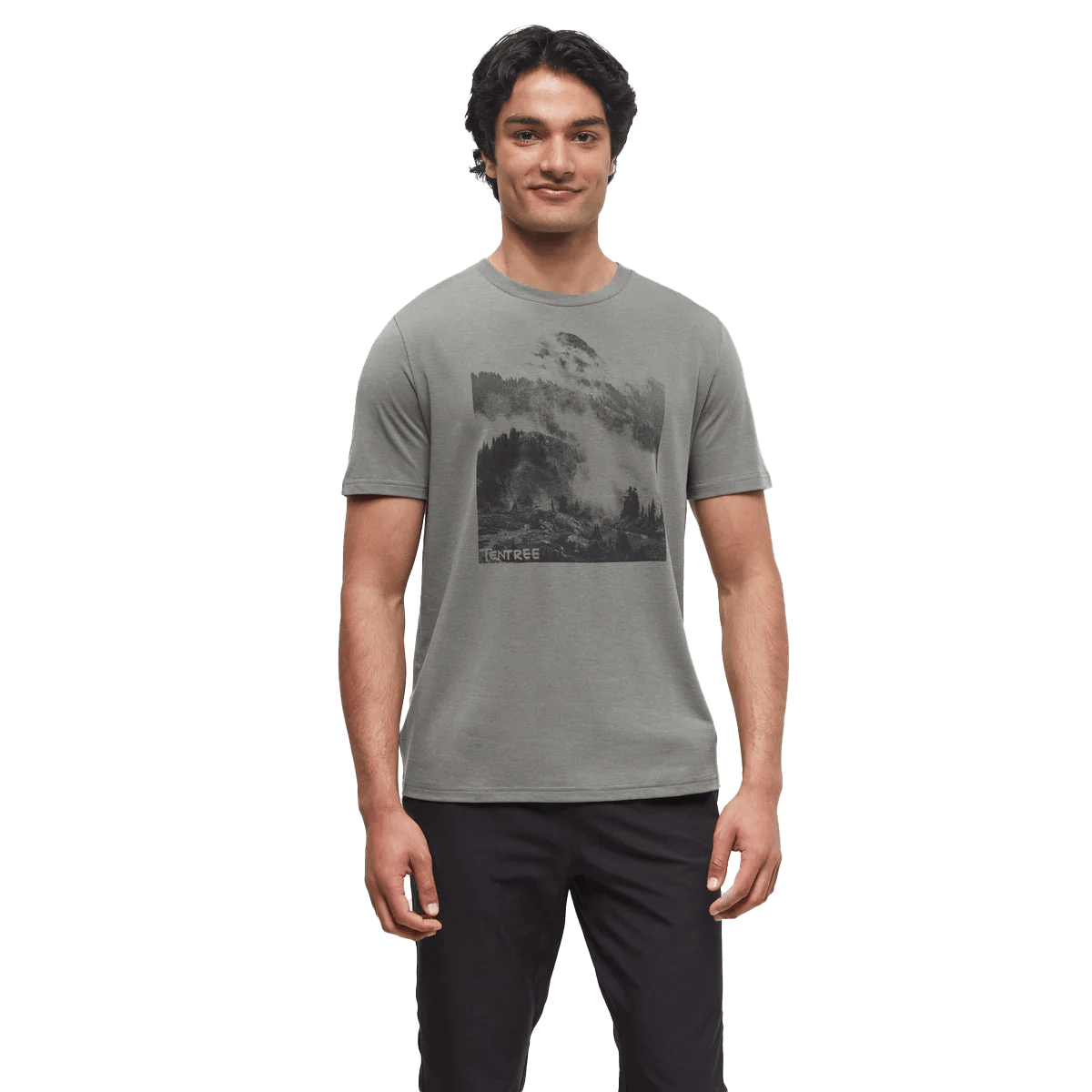 The North Face Short-sleeve Brand Proud T-Shirt - Men's