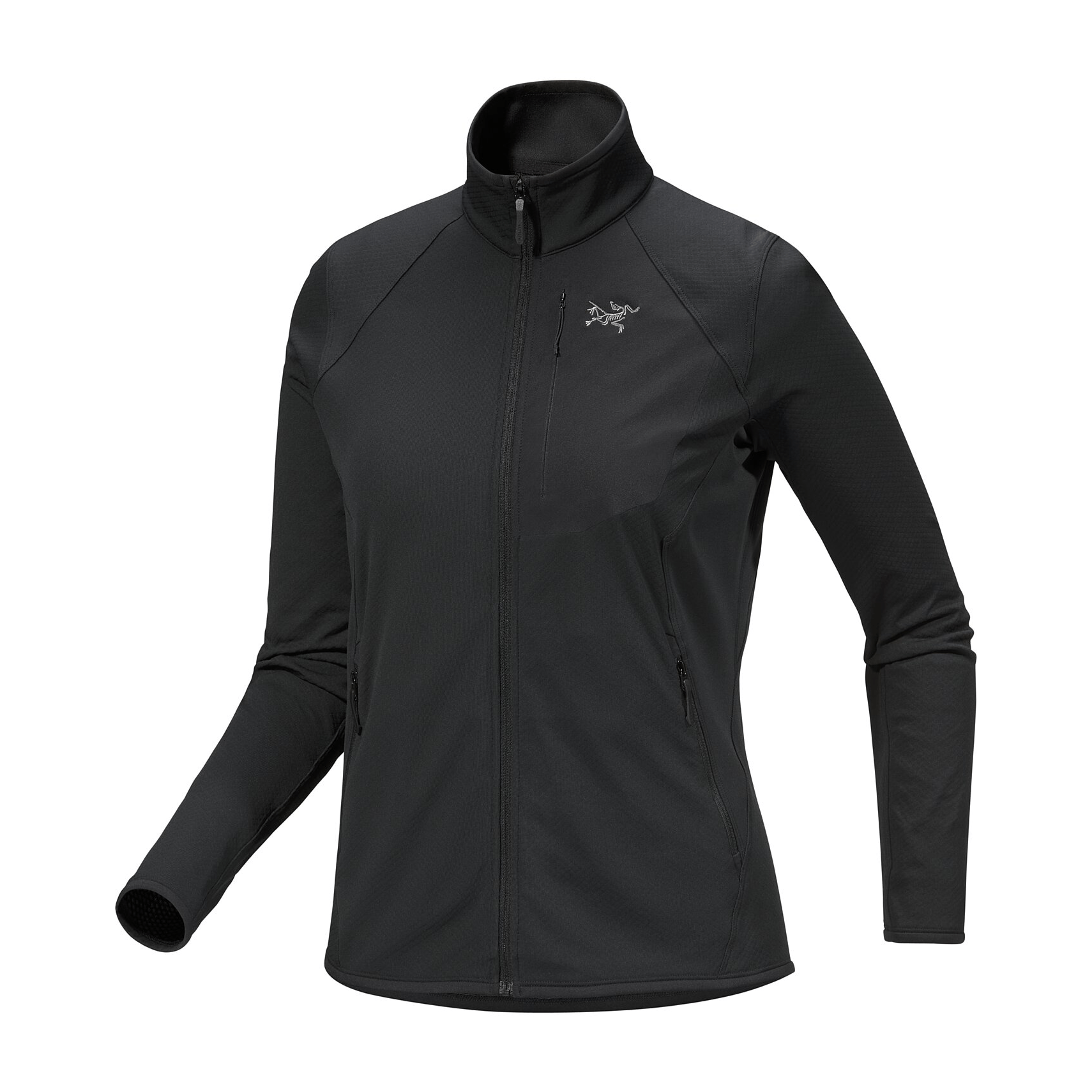 Delta lt jacket women's fashion