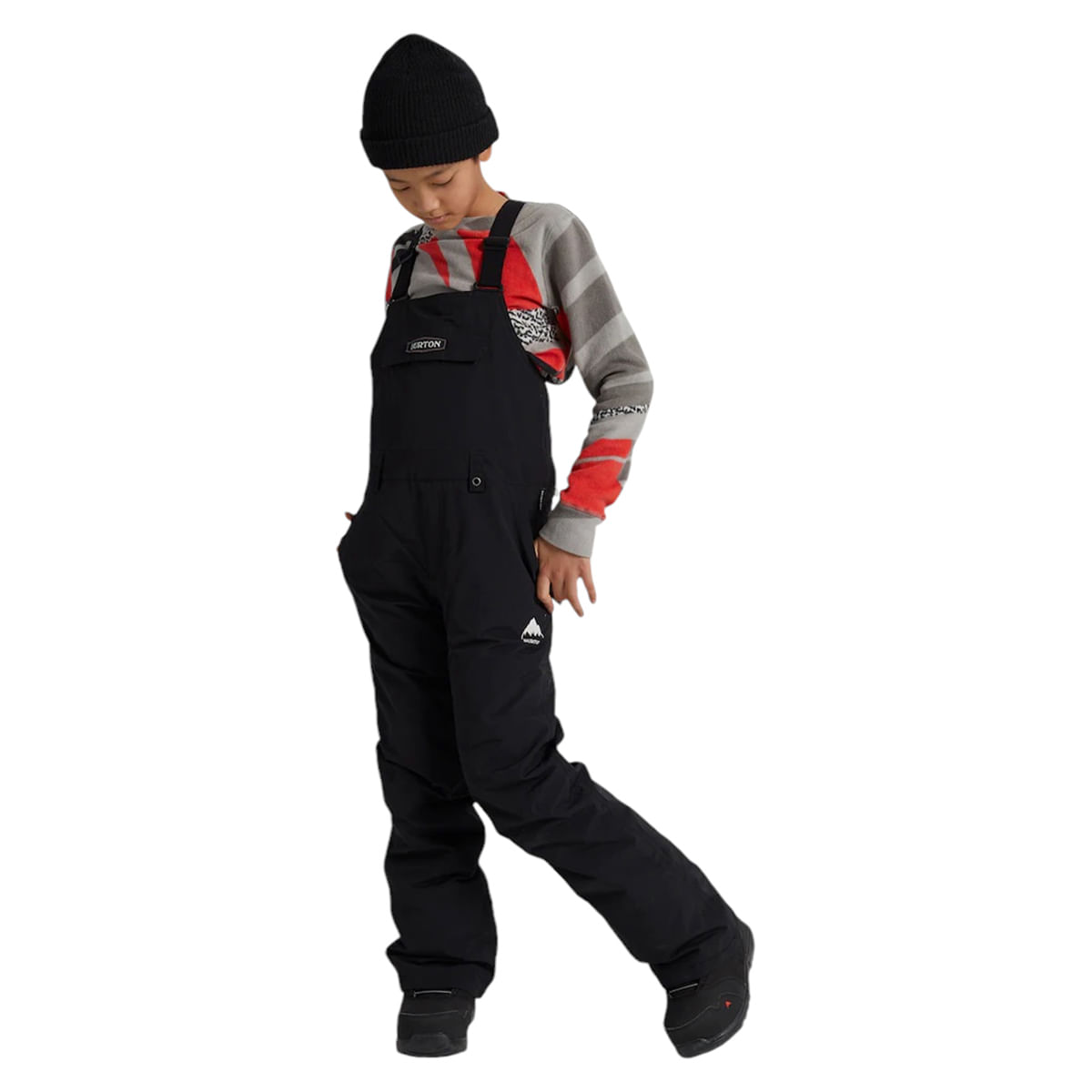 Burton Skylar 2L Bib Pant - Youth - Als.com