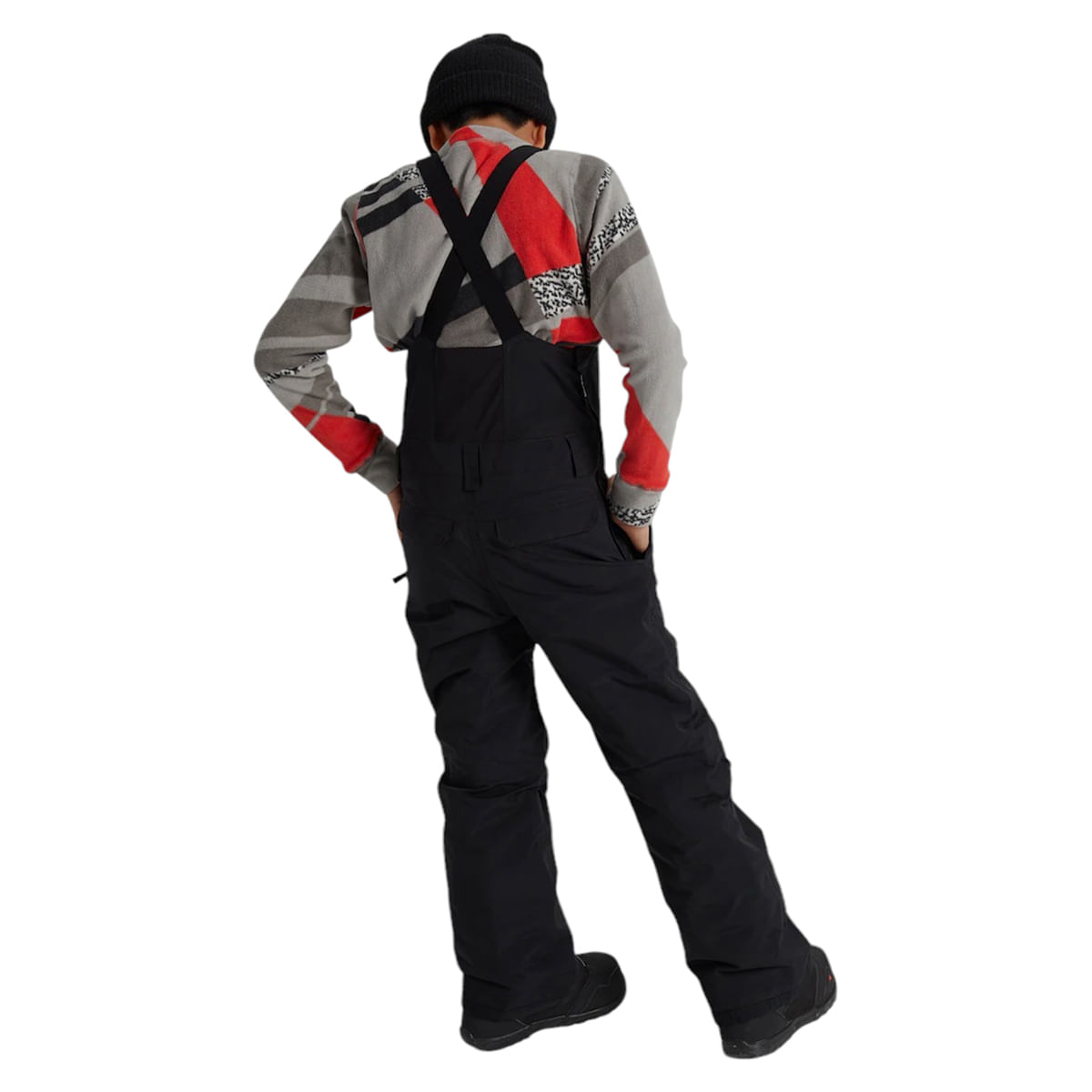 Burton Skylar 2L Bib Pant - Youth - Als.com
