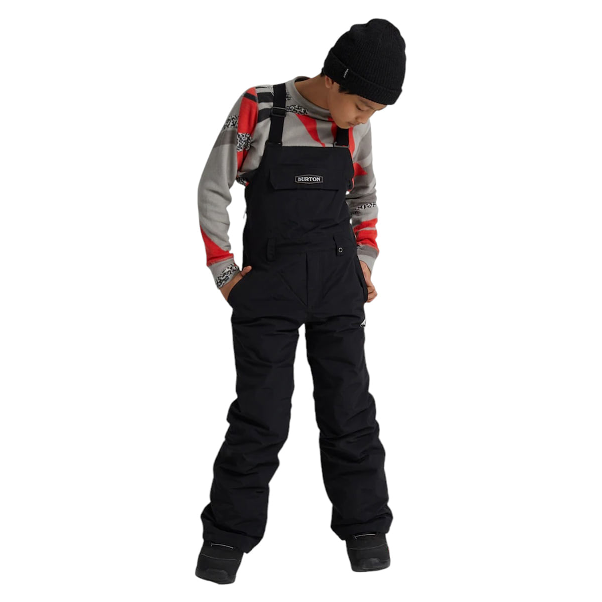 Burton Skylar 2L Bib Pant - Youth - Als.com